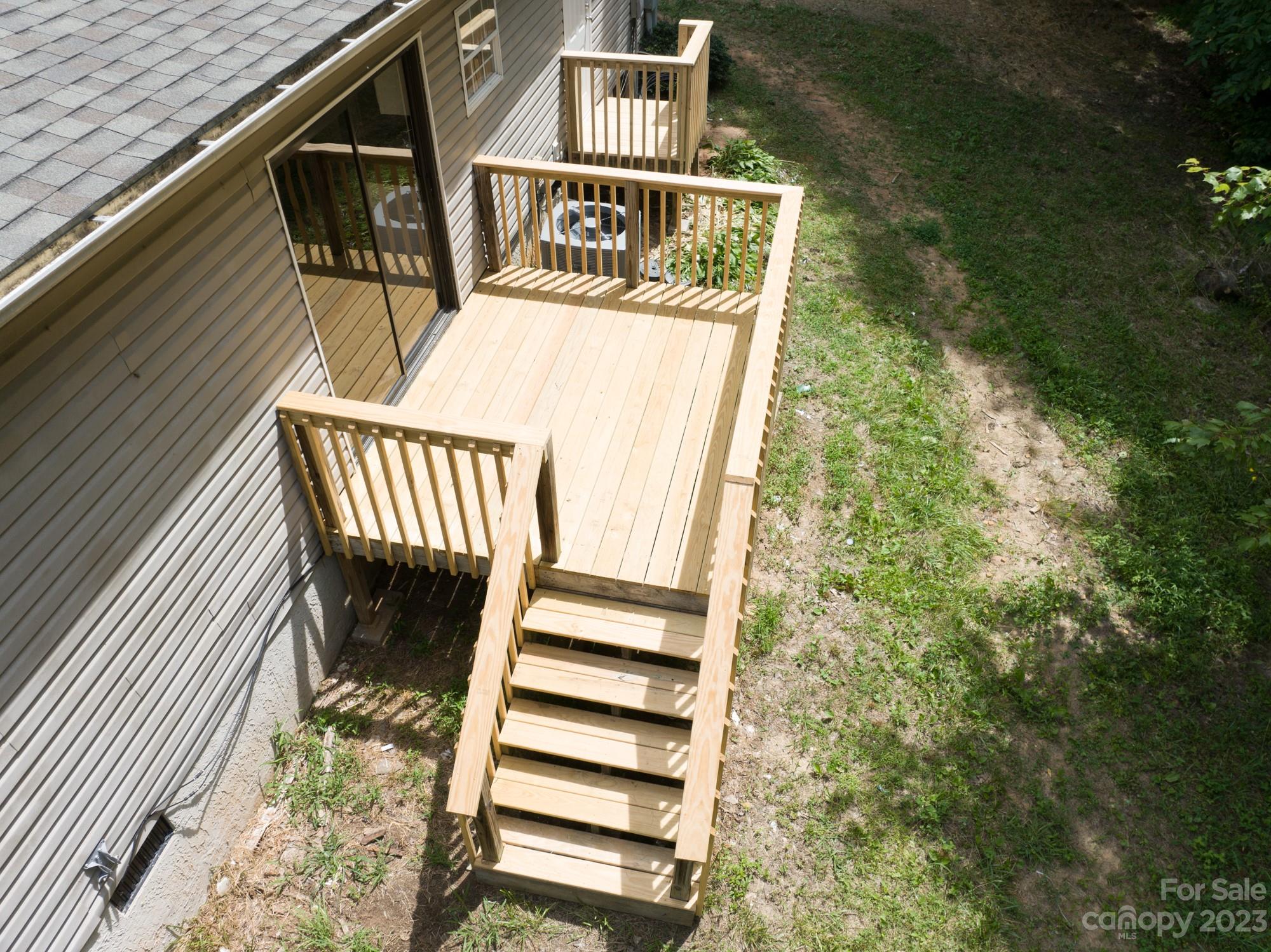 27 Northstar Trail Weaverville NC 28787