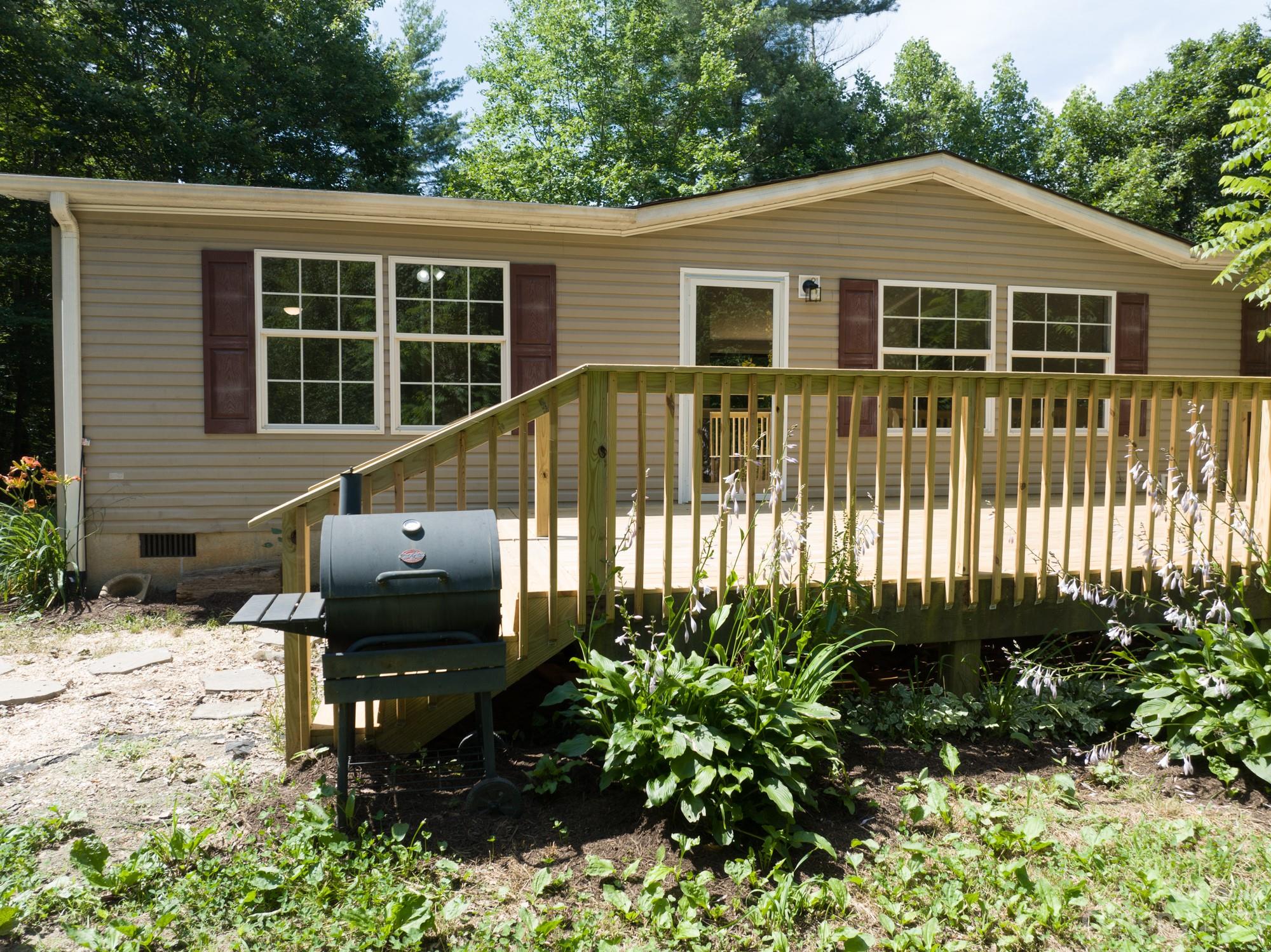 27 Northstar Trail Weaverville NC 28787