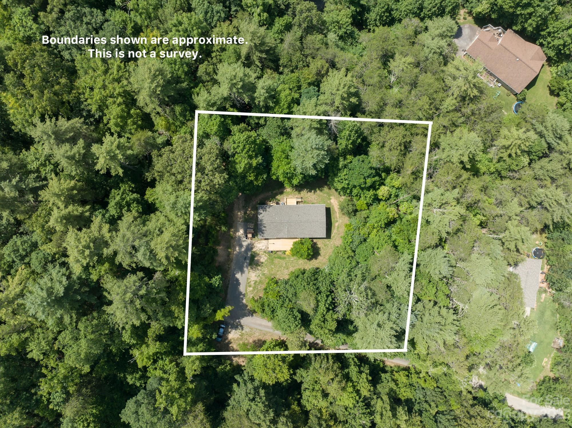 27 Northstar Trail Weaverville NC 28787