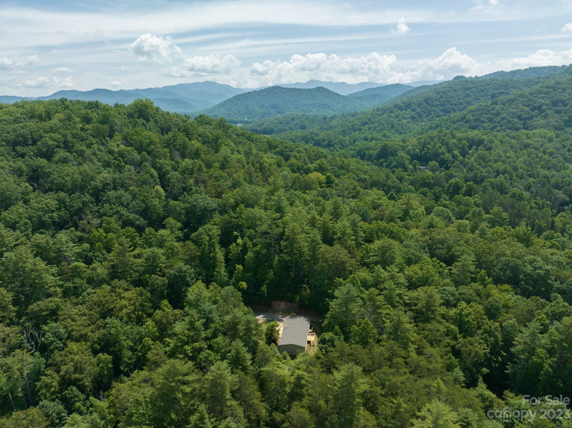 27 Northstar Trail Weaverville NC 28787