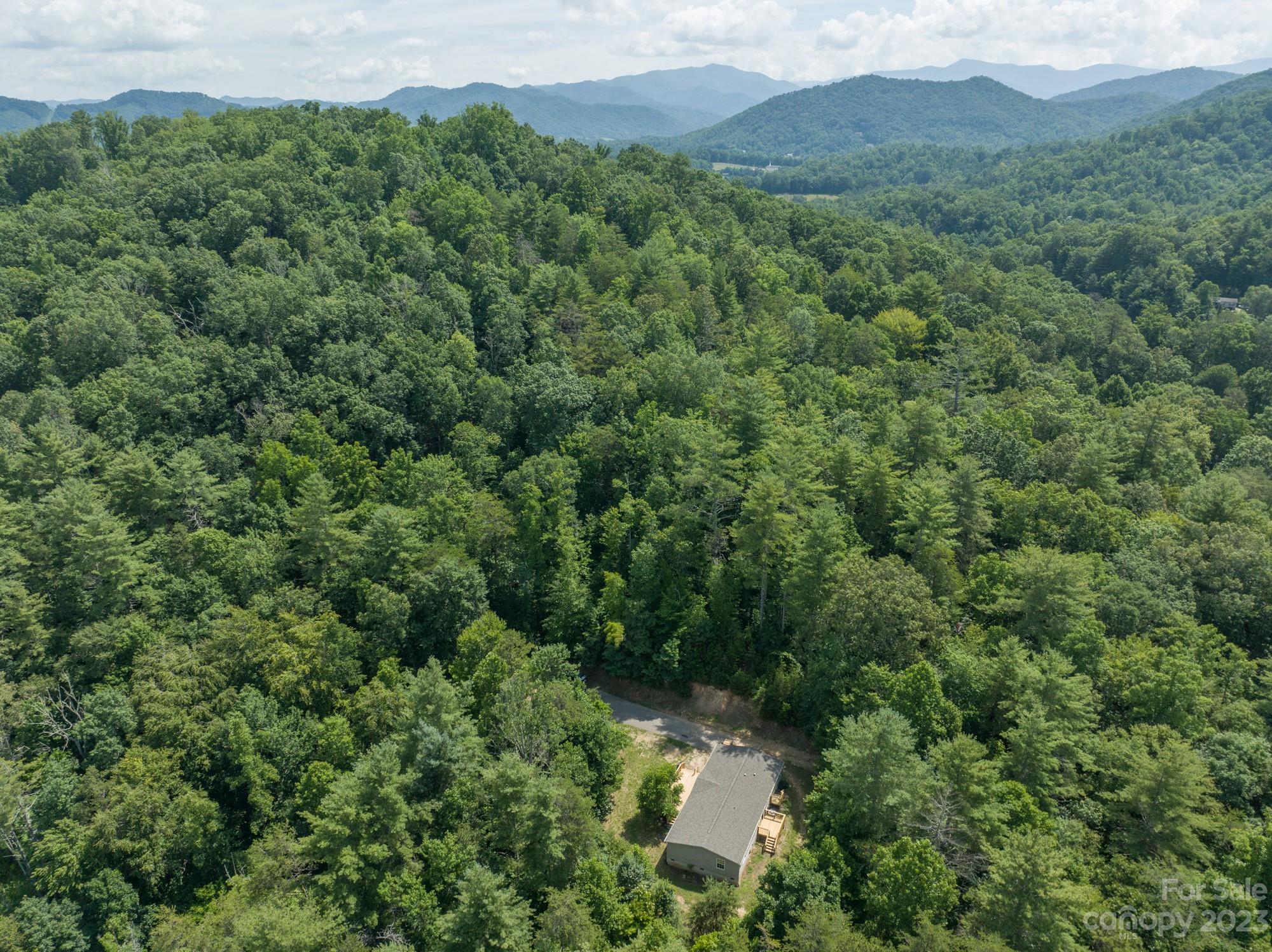 27 Northstar Trail Weaverville NC 28787