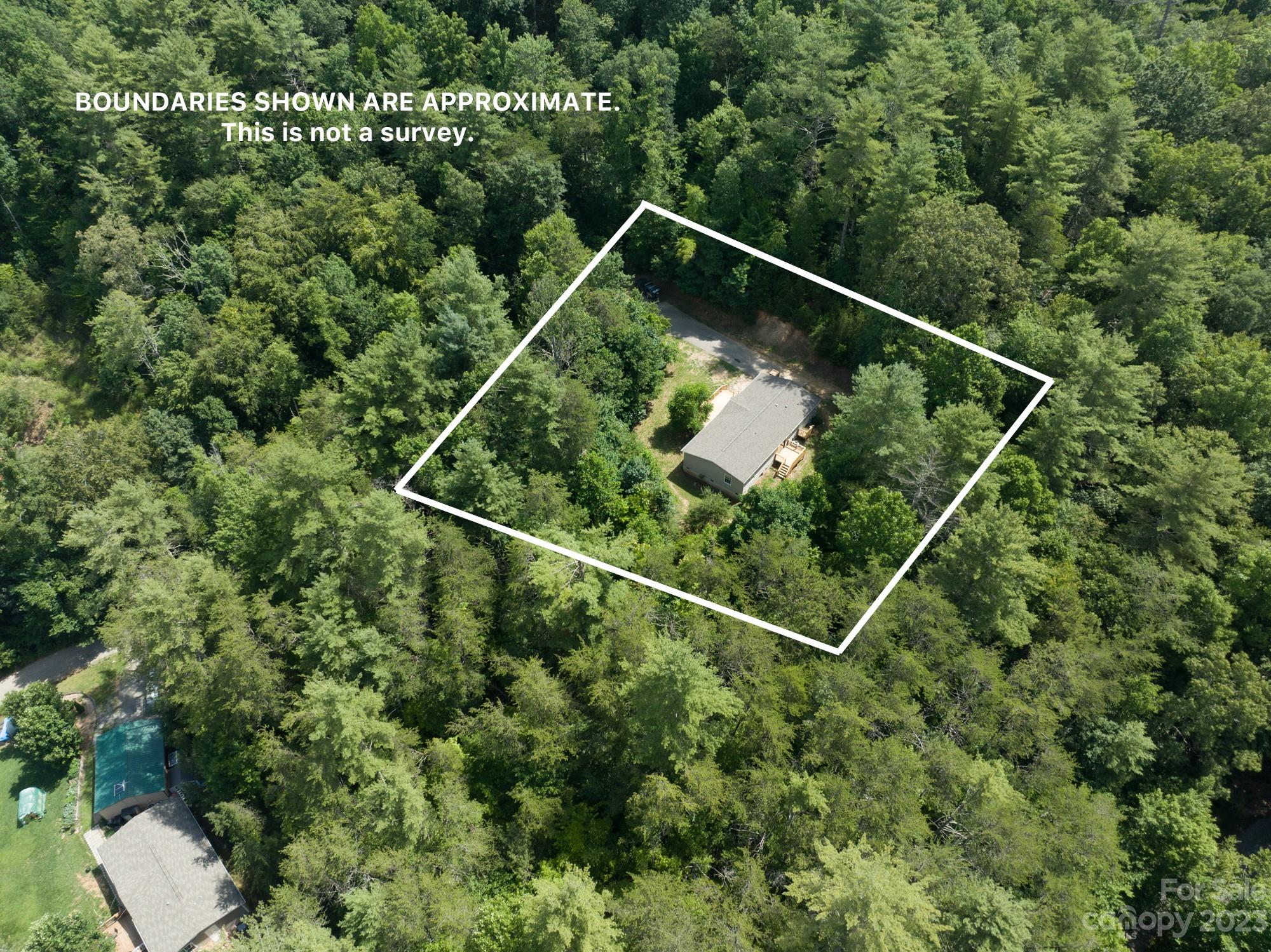 27 Northstar Trail Weaverville NC 28787