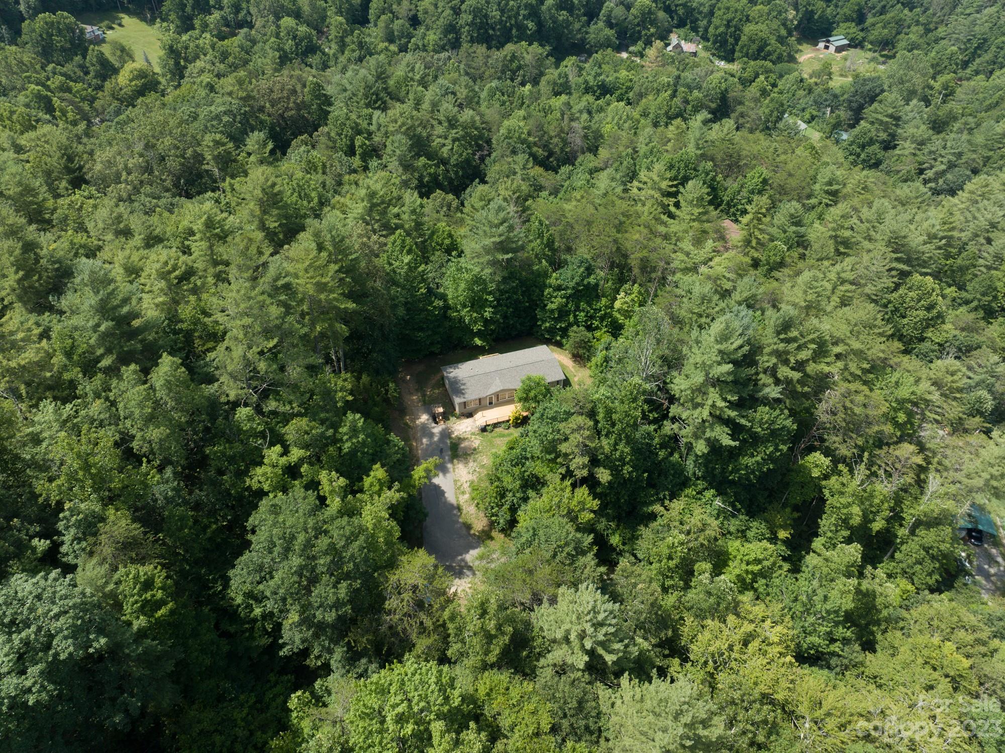 27 Northstar Trail Weaverville NC 28787