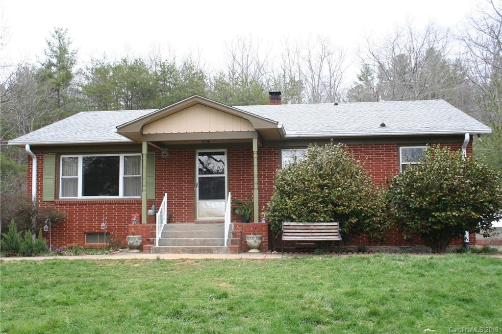 40 Gravely Branch Road Fletcher NC 28732