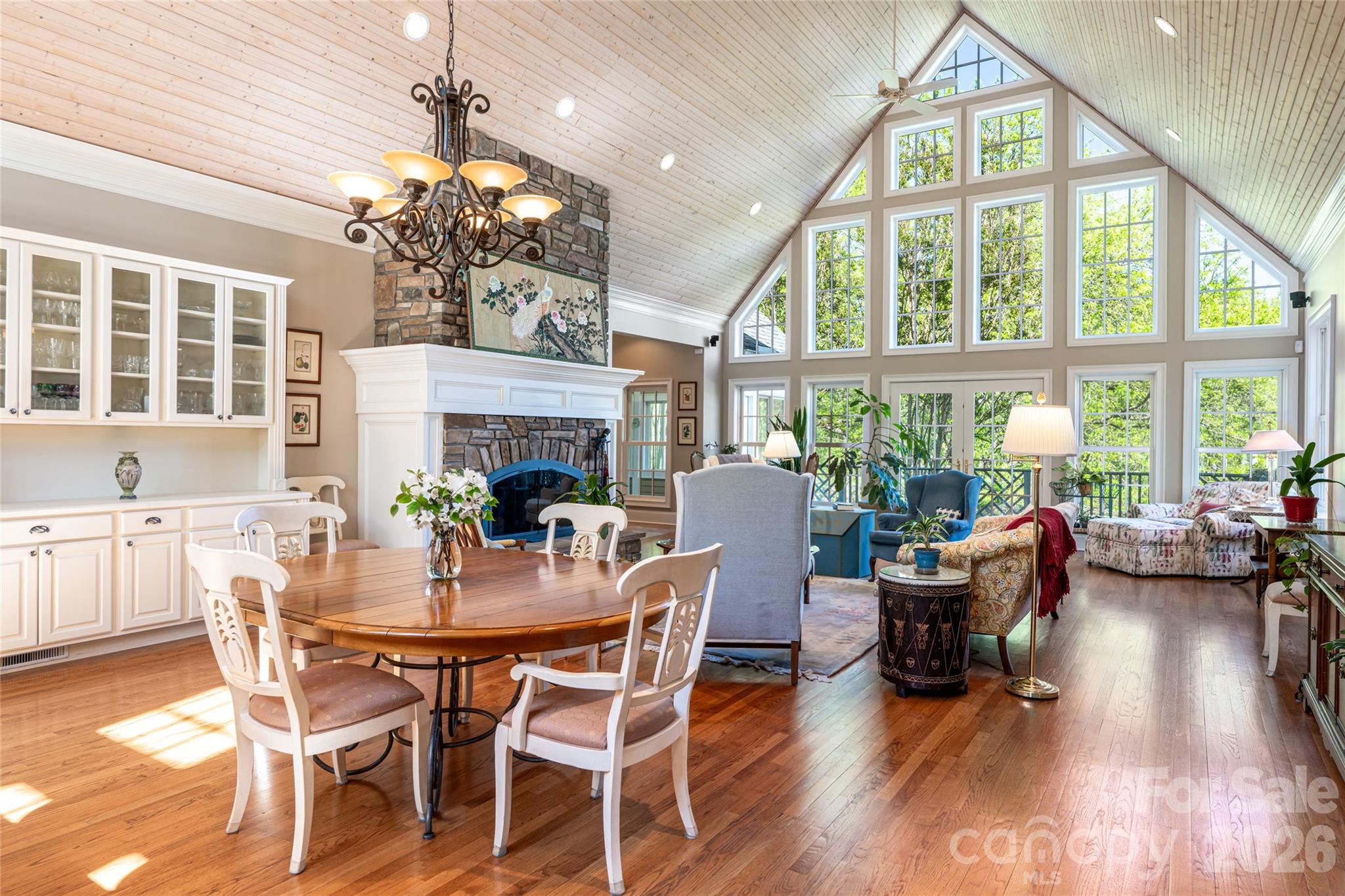 7 Ashley Road Asheville NC 28805