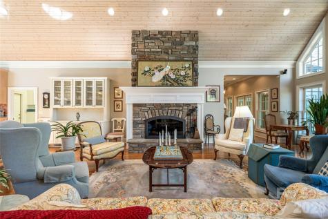 7 Ashley Road Asheville NC 28805