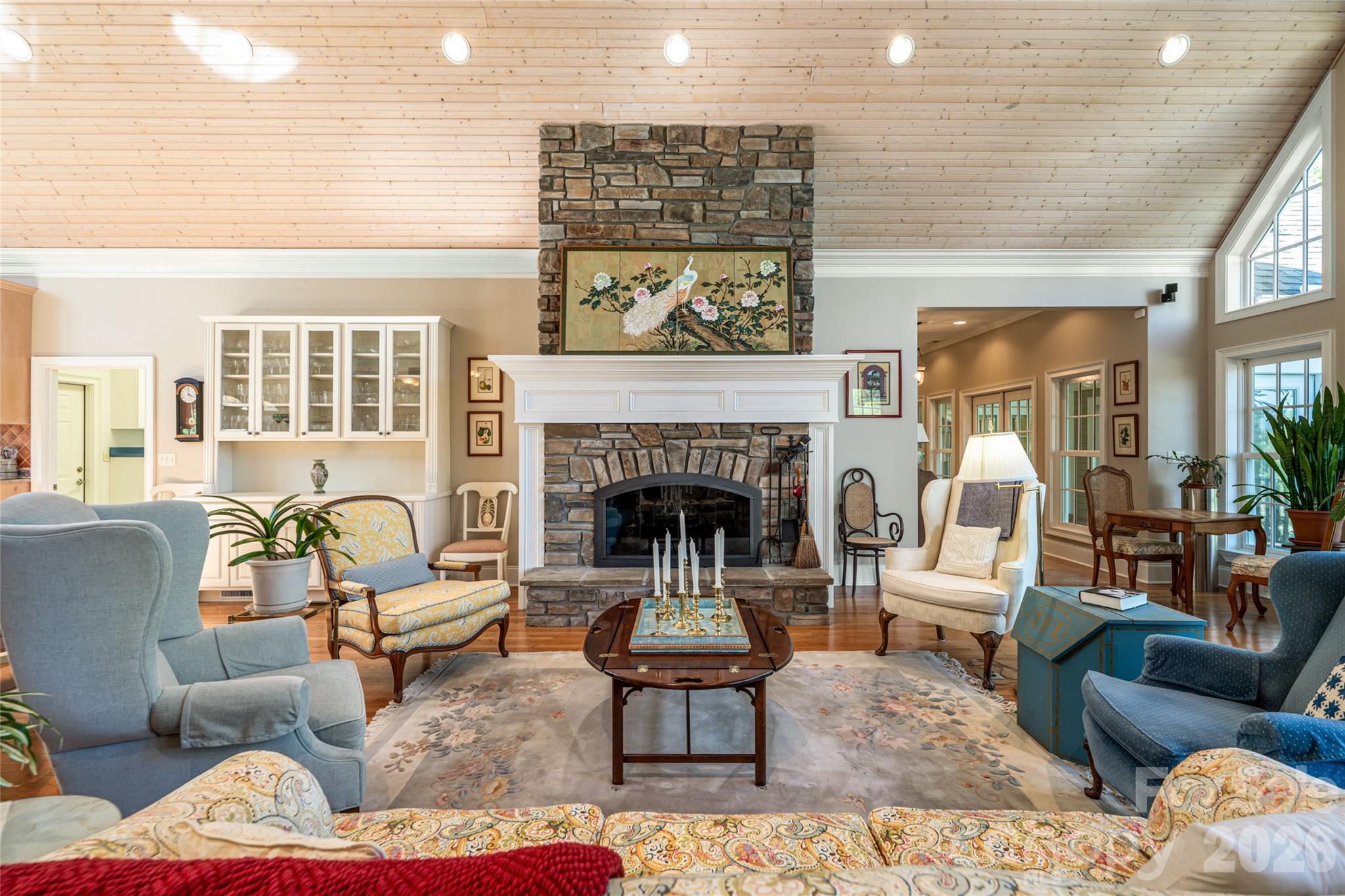 7 Ashley Road Asheville NC 28805