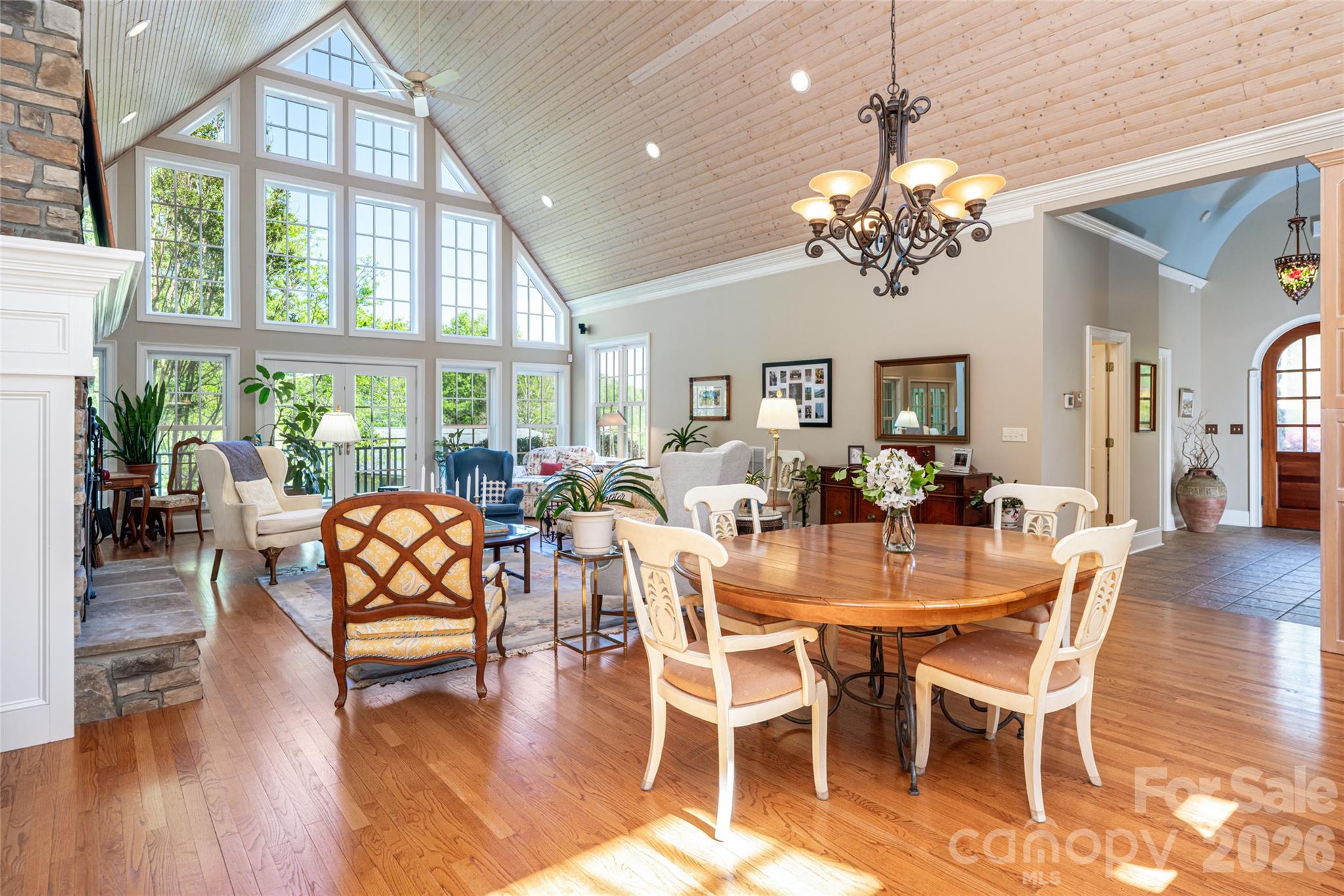 7 Ashley Road Asheville NC 28805