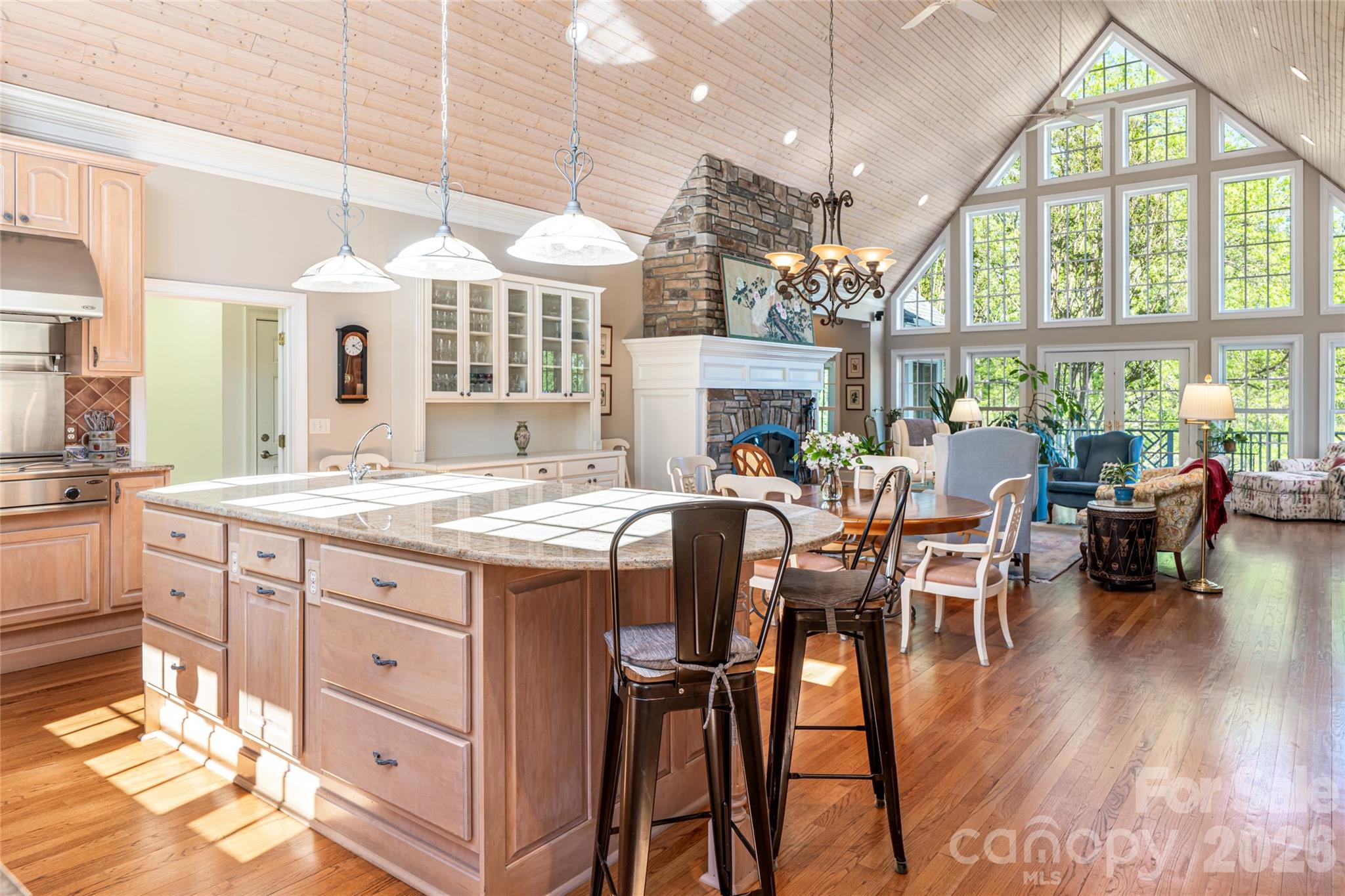 7 Ashley Road Asheville NC 28805