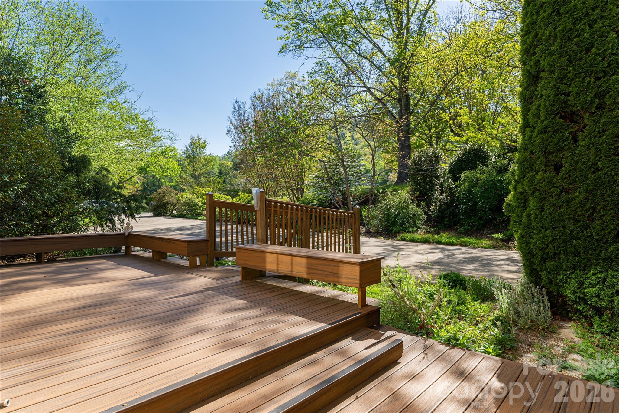 7 Ashley Road Asheville NC 28805