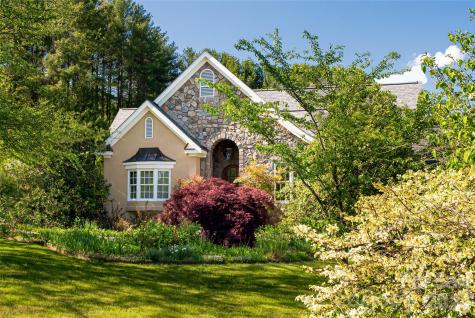 7 Ashley Road Asheville NC 28805