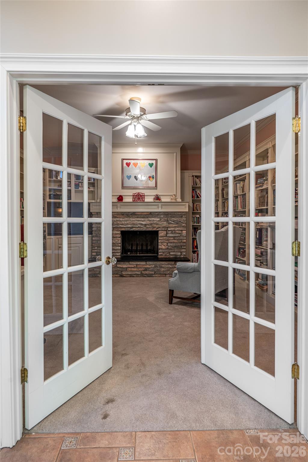 7 Ashley Road Asheville NC 28805
