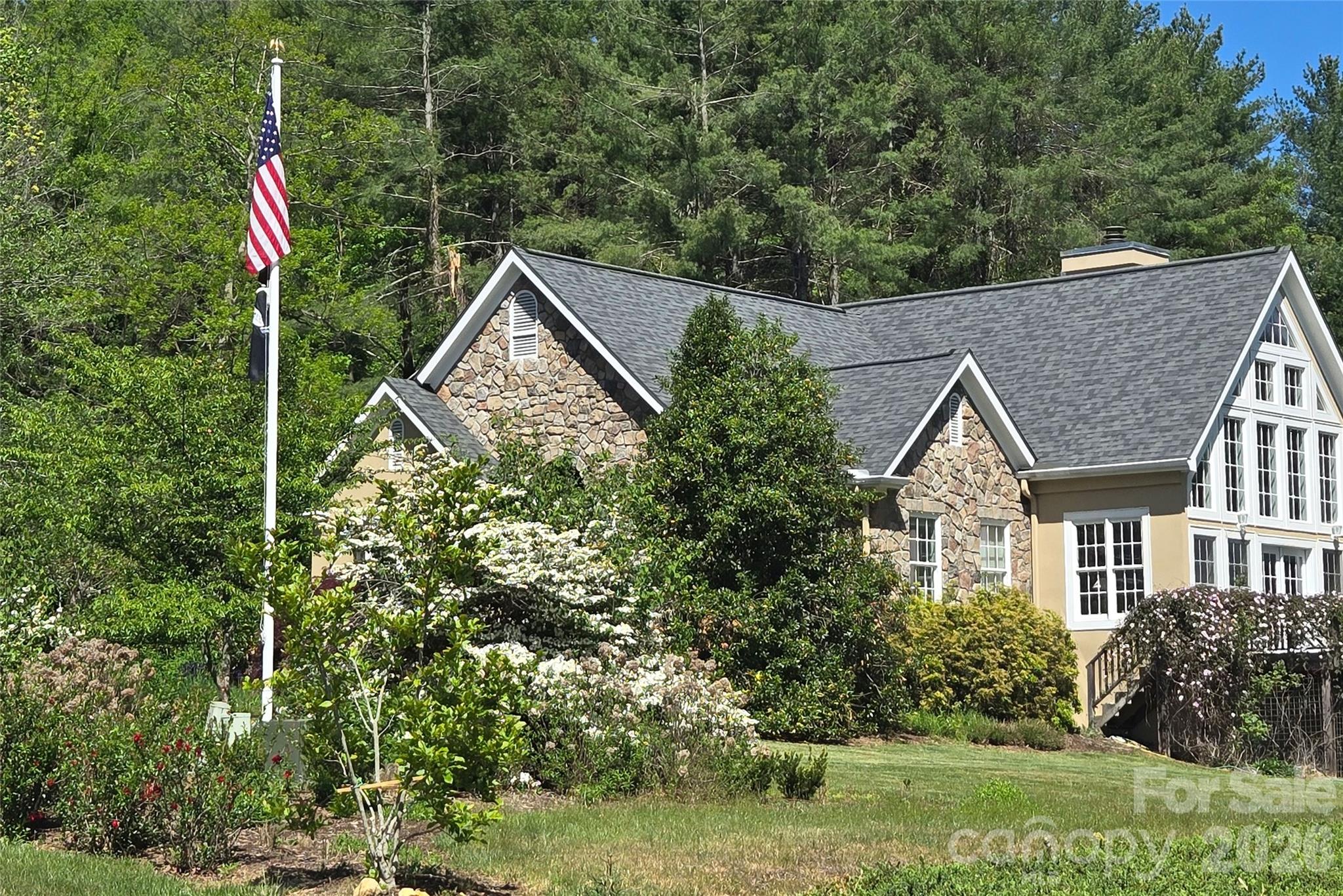 7 Ashley Road Asheville NC 28805