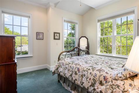 7 Ashley Road Asheville NC 28805