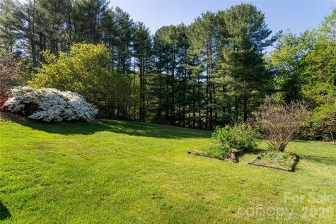 7 Ashley Road Asheville NC 28805