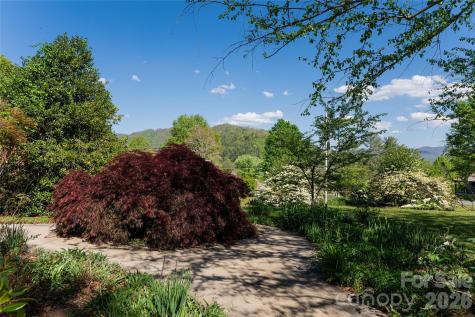 7 Ashley Road Asheville NC 28805