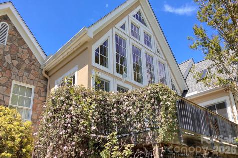 7 Ashley Road Asheville NC 28805