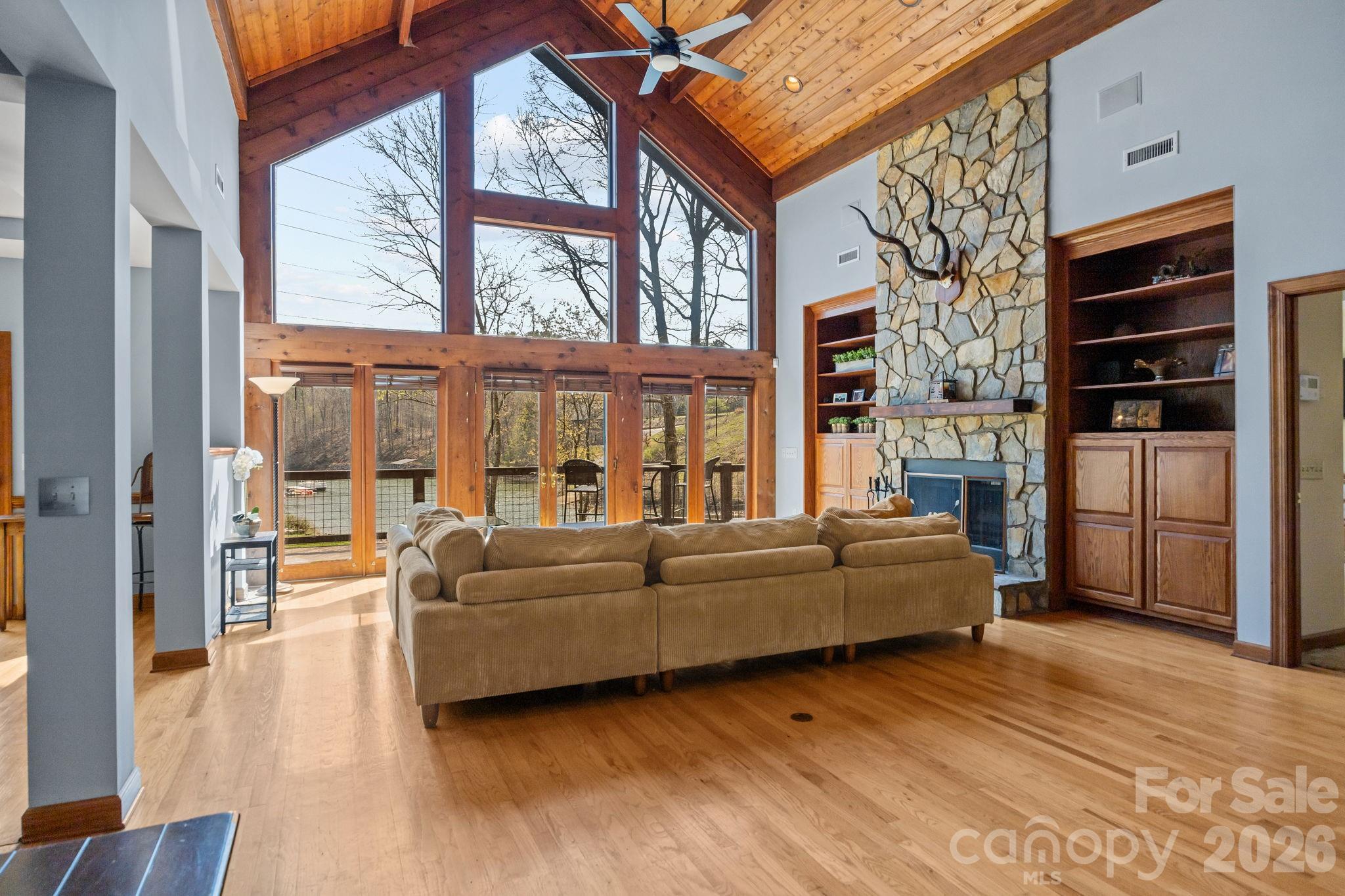 307 Stillwater Road Troutman NC 28166