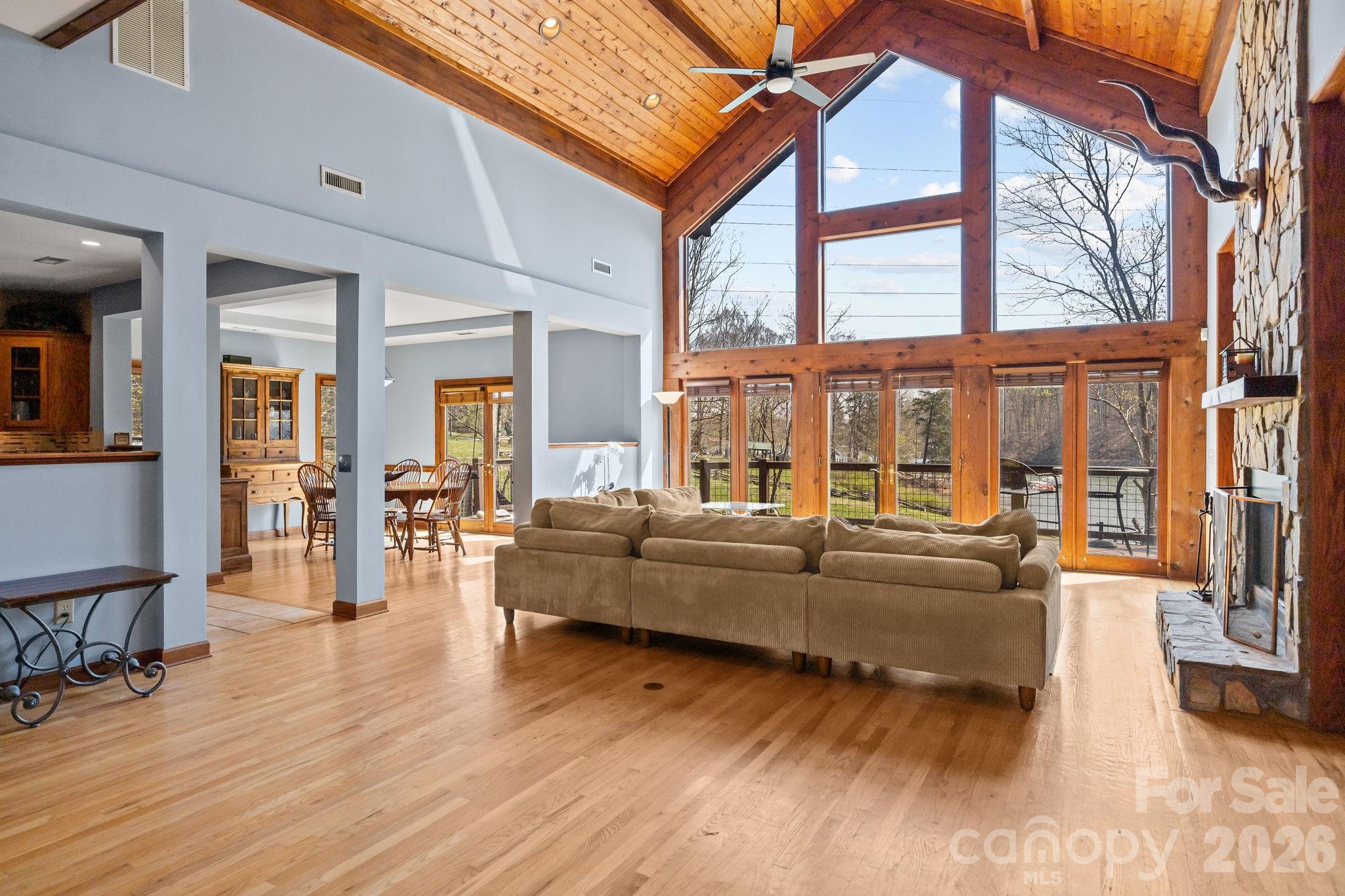 307 Stillwater Road Troutman NC 28166