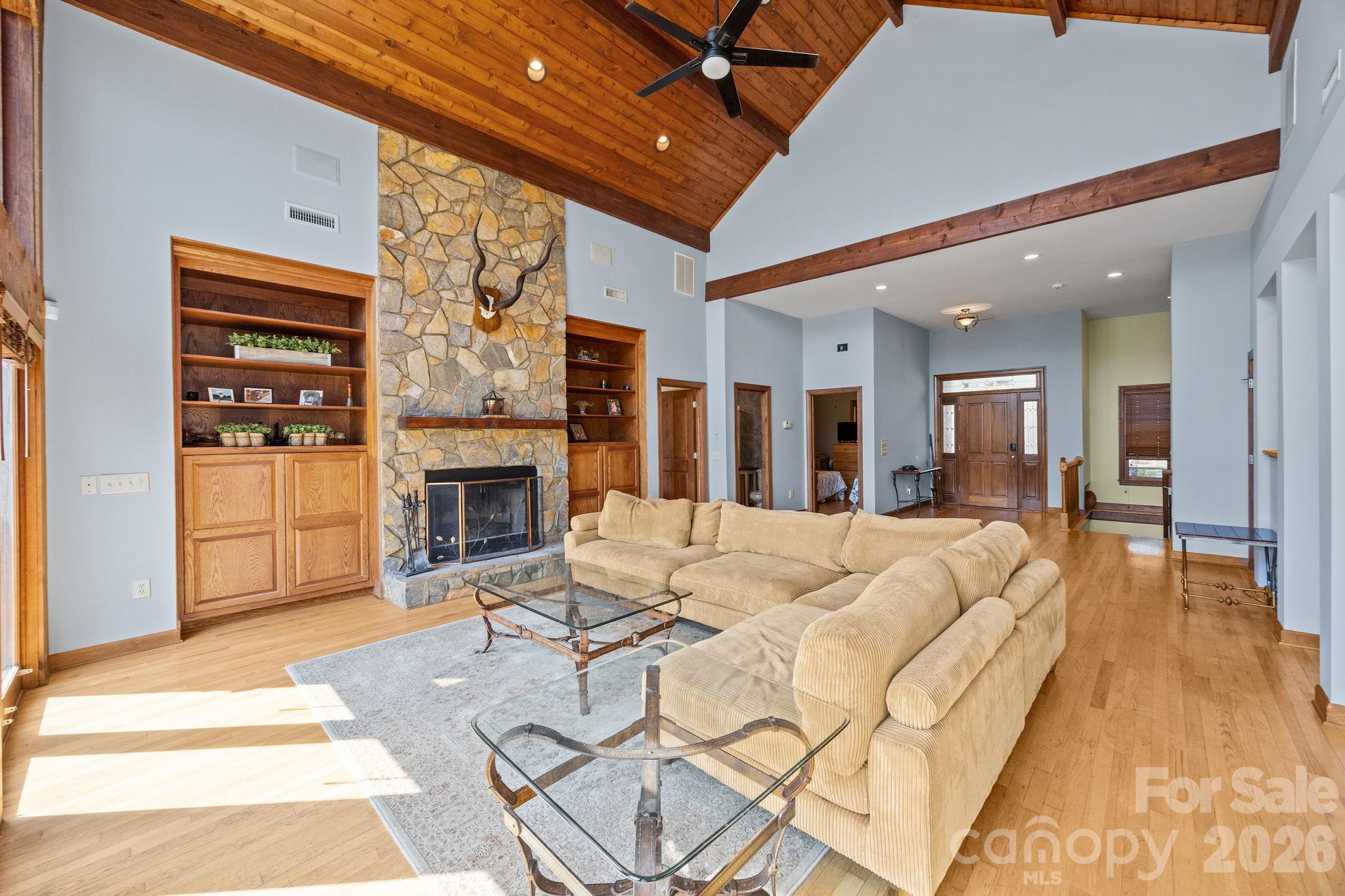 307 Stillwater Road Troutman NC 28166