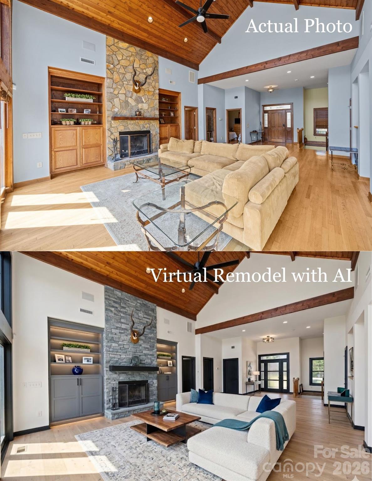 307 Stillwater Road Troutman NC 28166