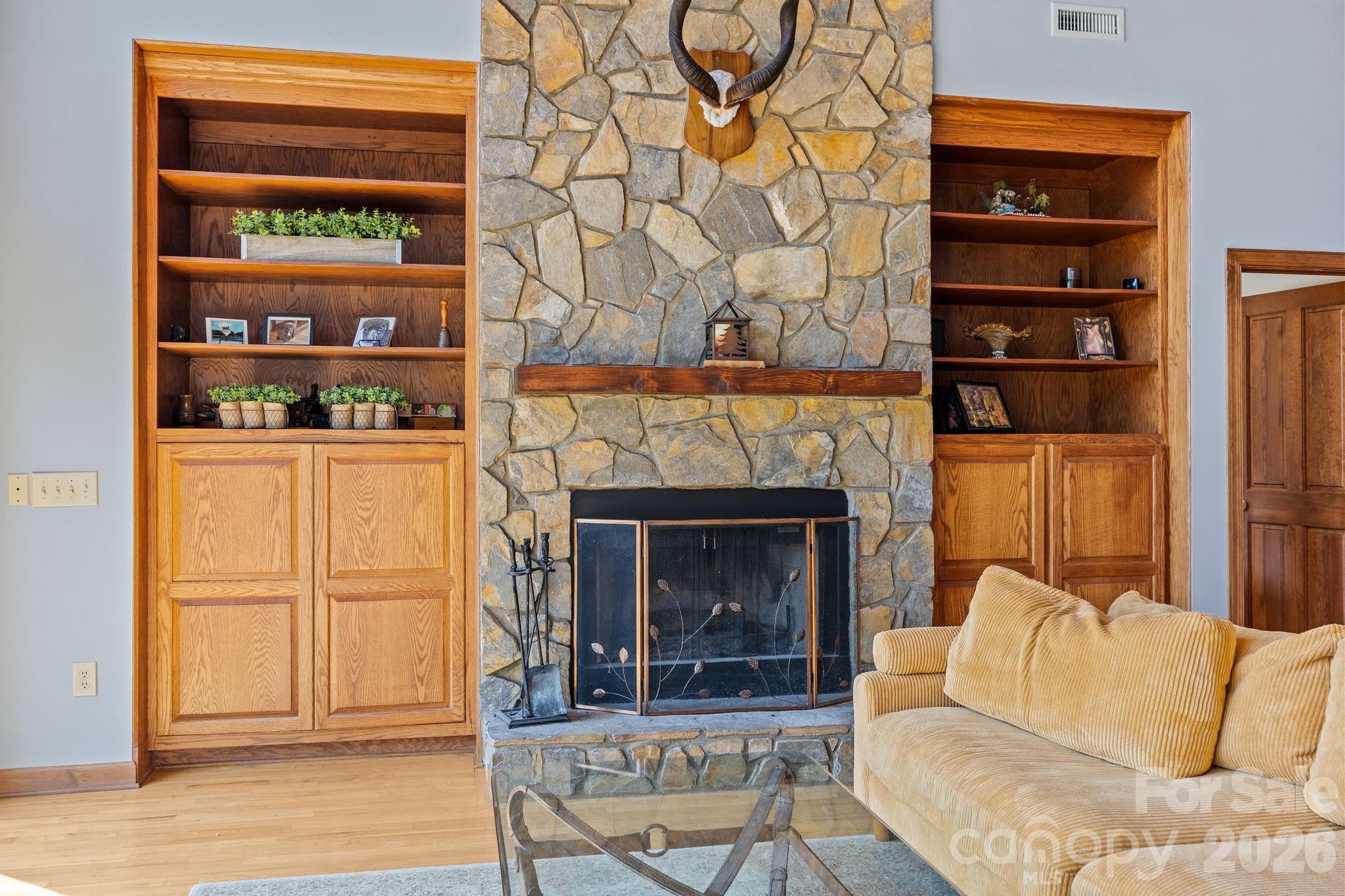 307 Stillwater Road Troutman NC 28166