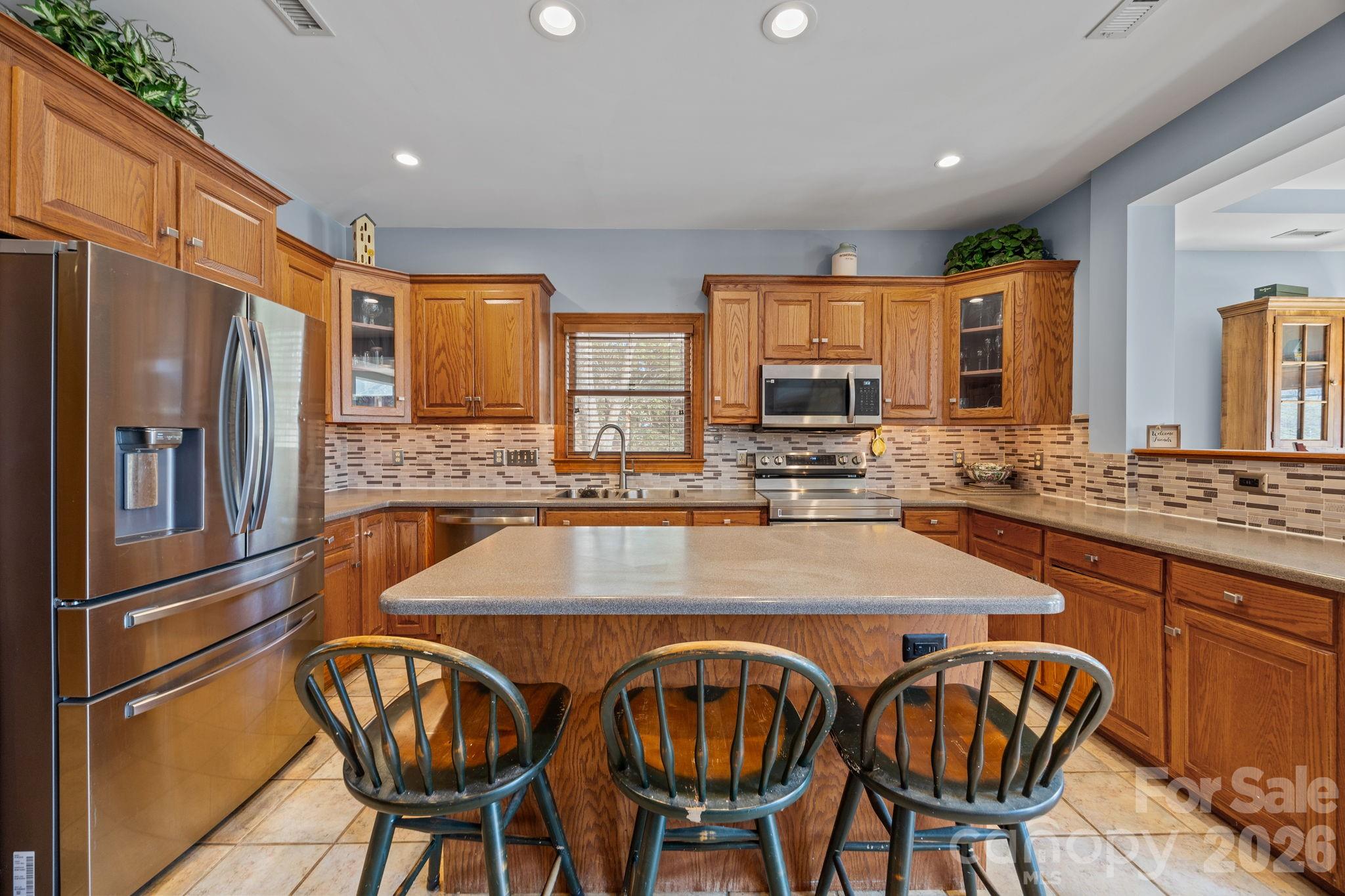 307 Stillwater Road Troutman NC 28166