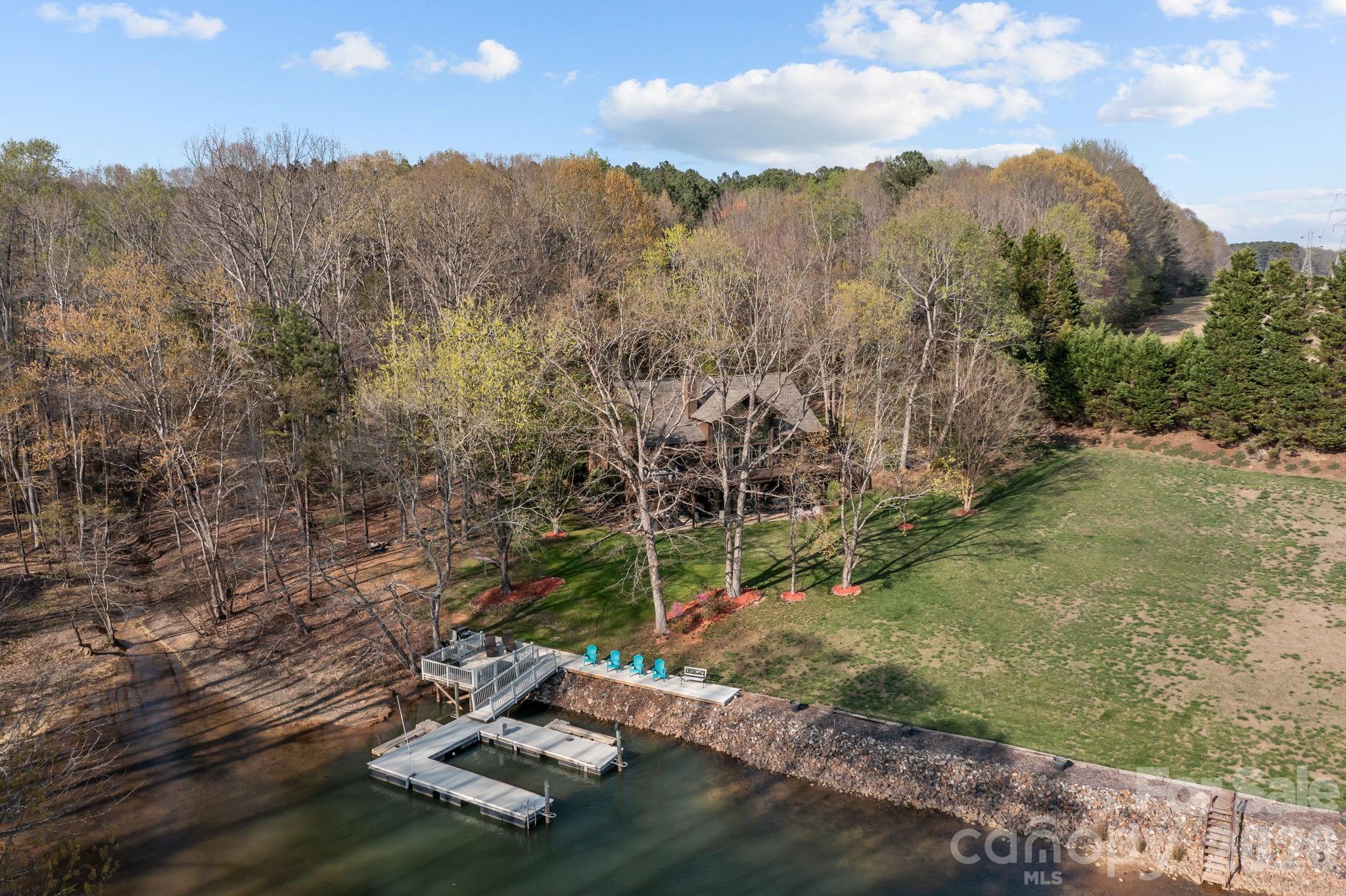307 Stillwater Road Troutman NC 28166