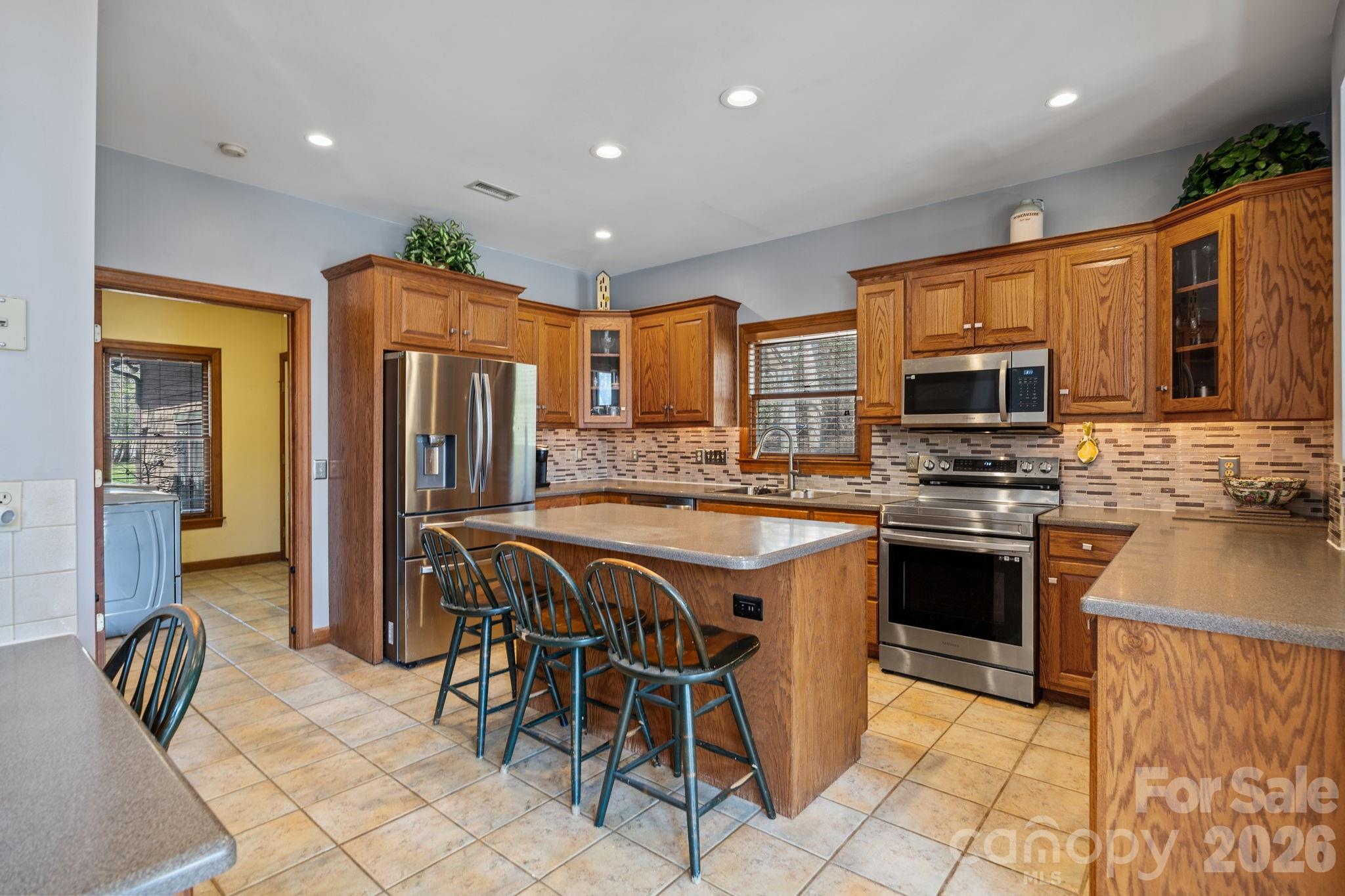 307 Stillwater Road Troutman NC 28166