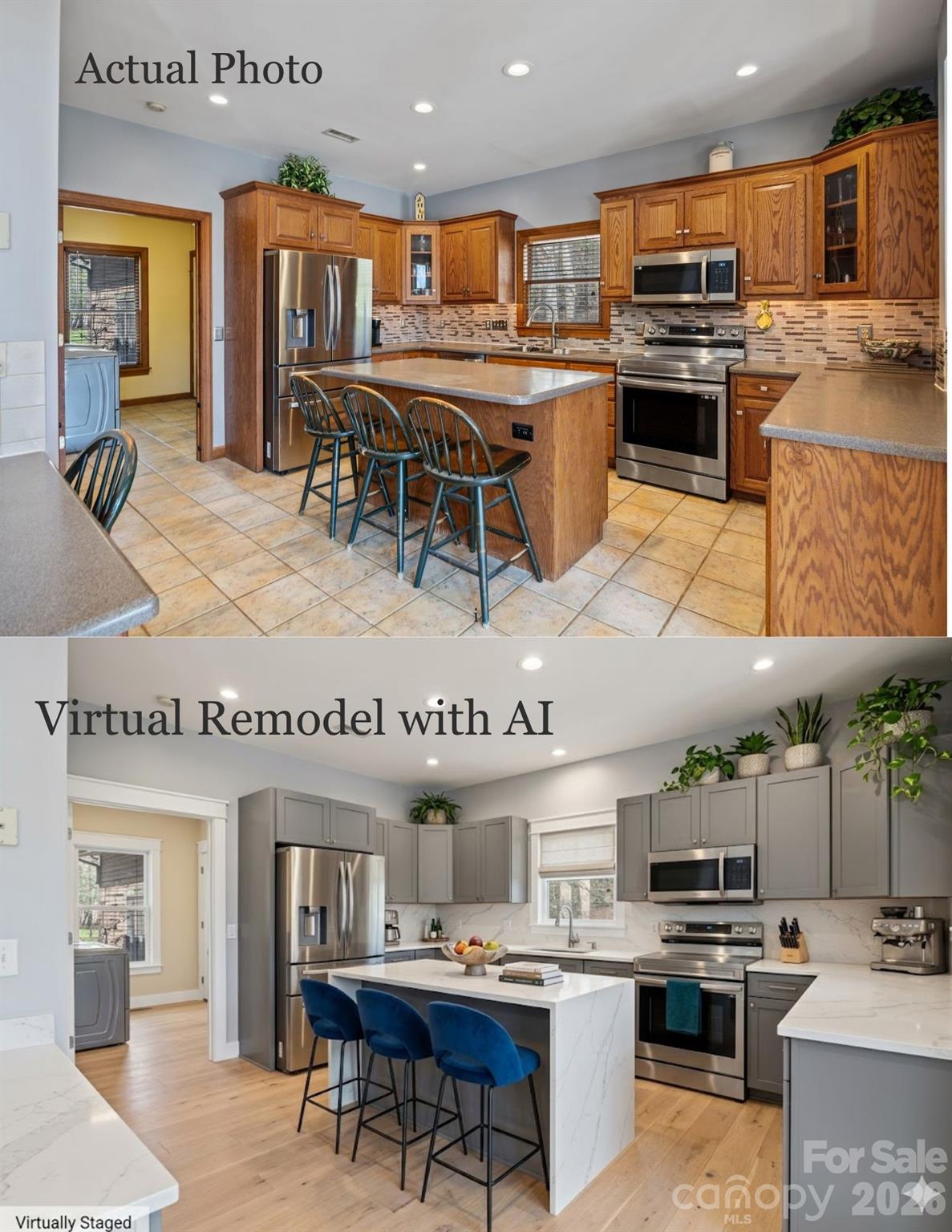 307 Stillwater Road Troutman NC 28166