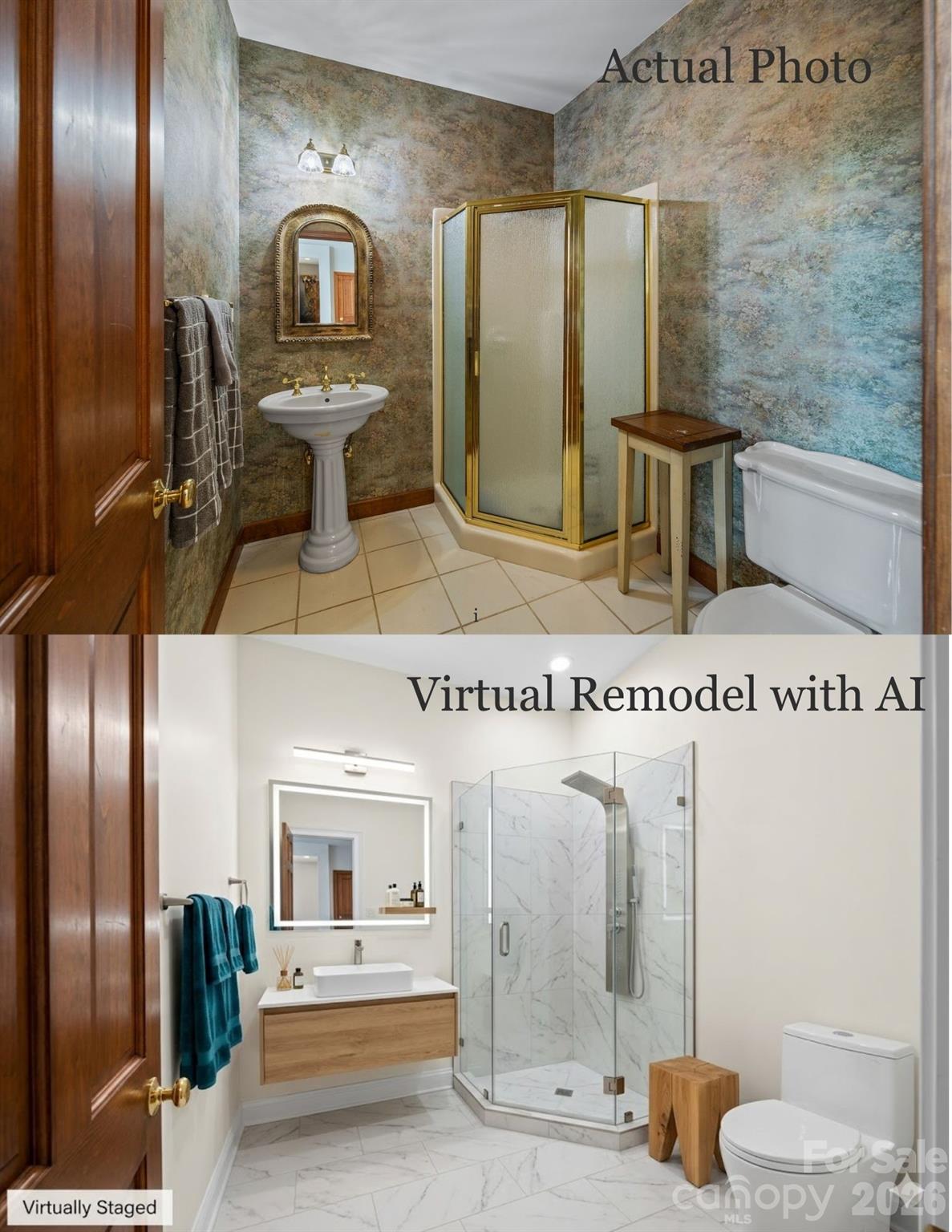 307 Stillwater Road Troutman NC 28166