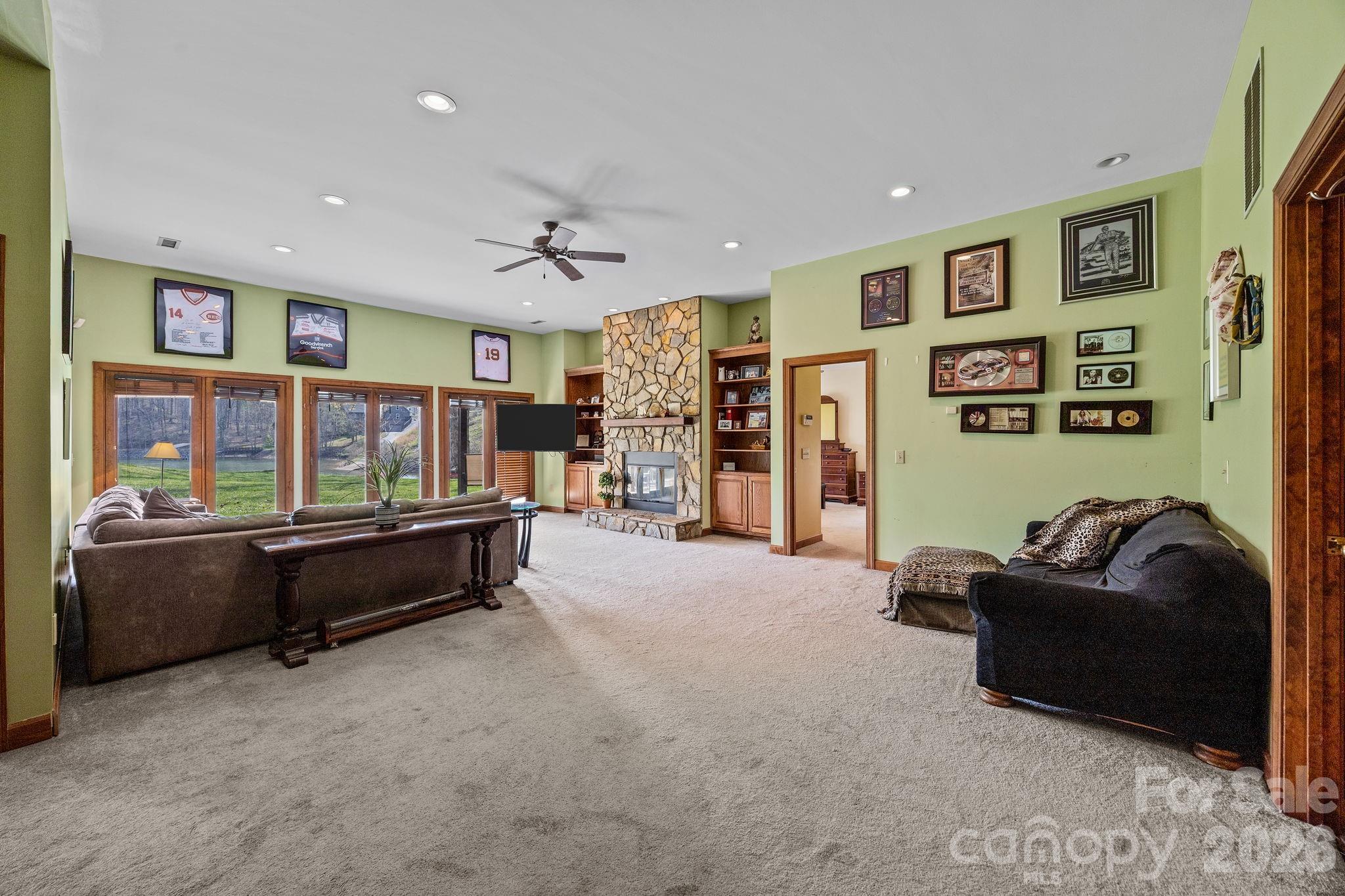 307 Stillwater Road Troutman NC 28166