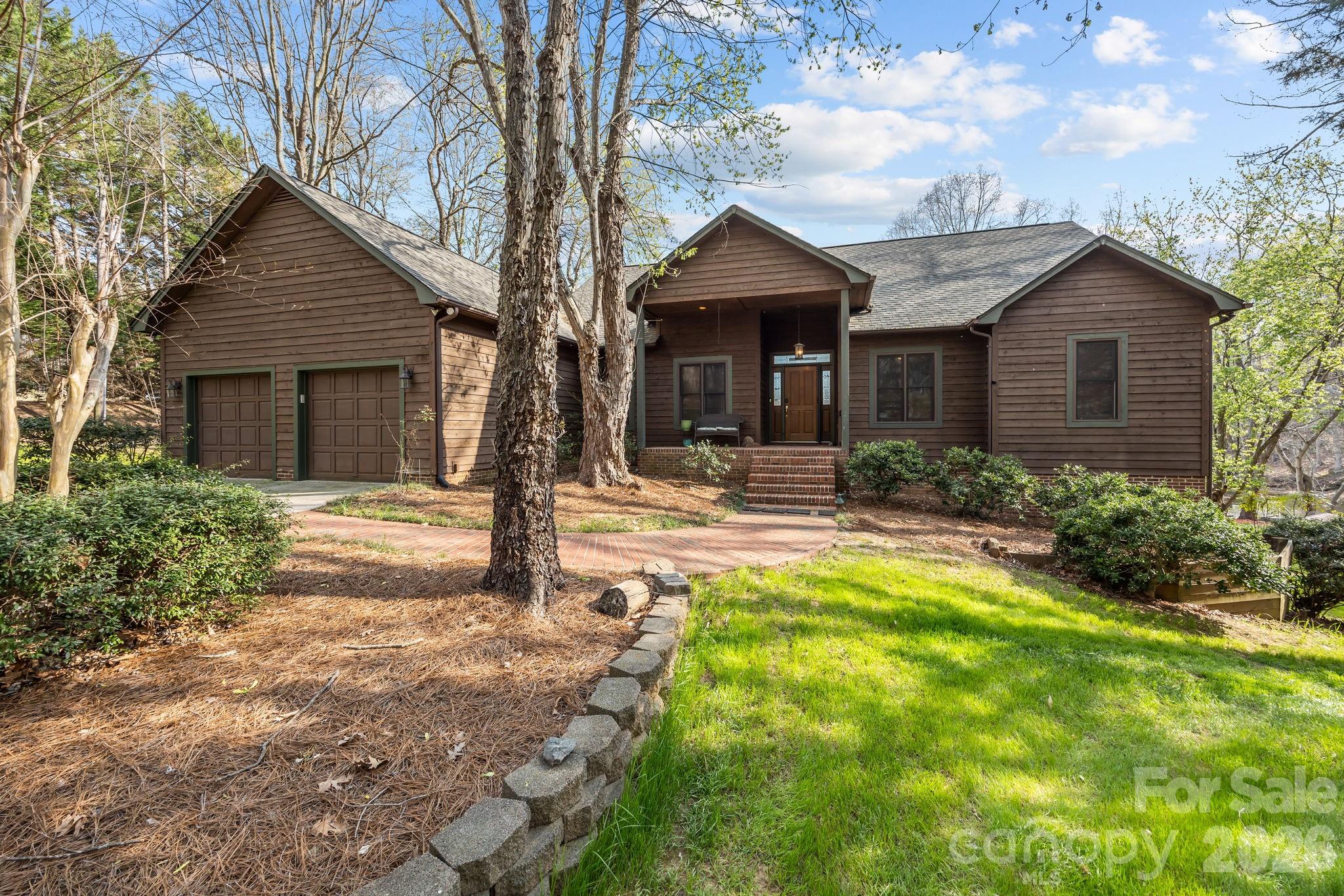 307 Stillwater Road Troutman NC 28166