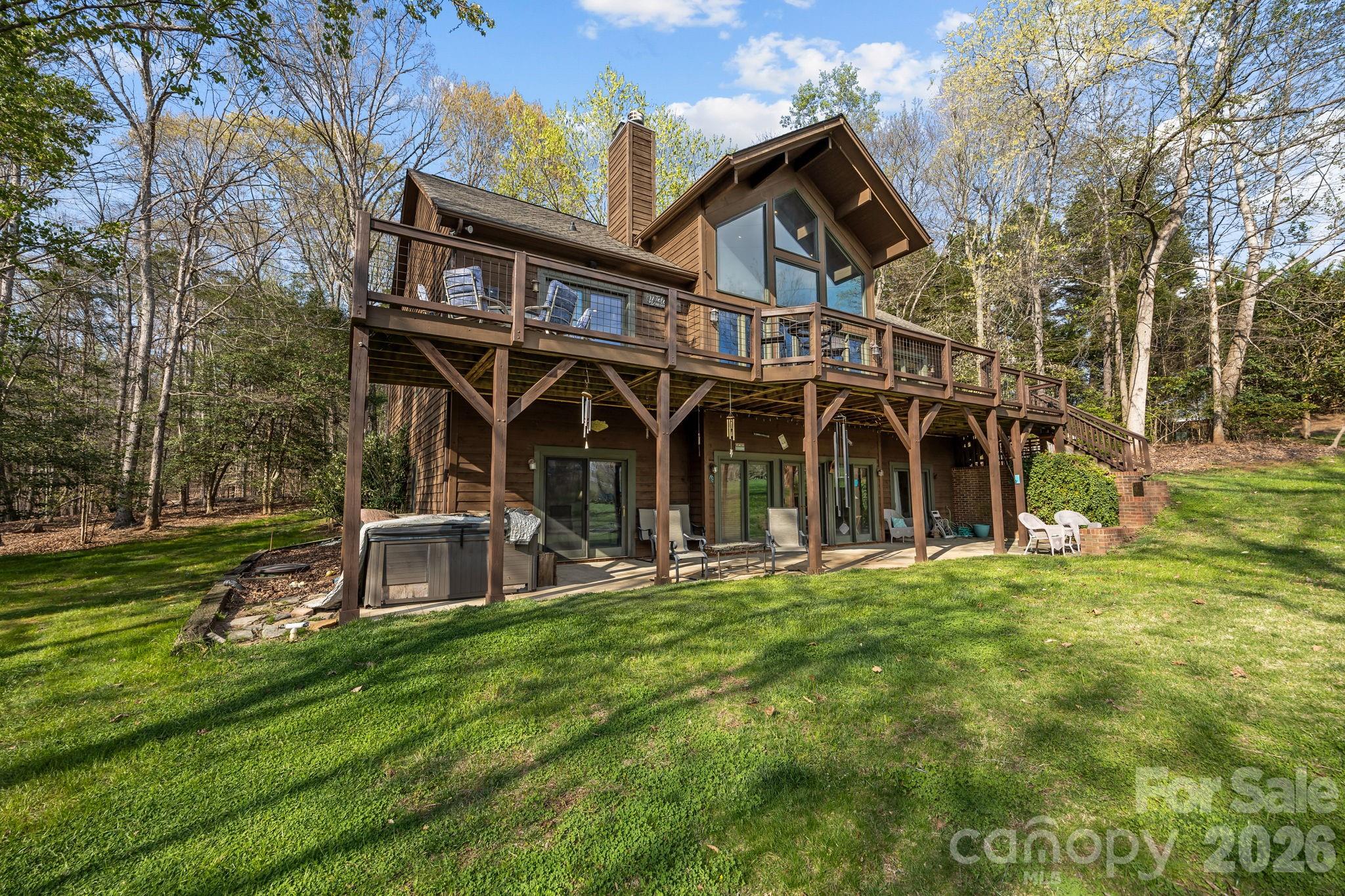 307 Stillwater Road Troutman NC 28166