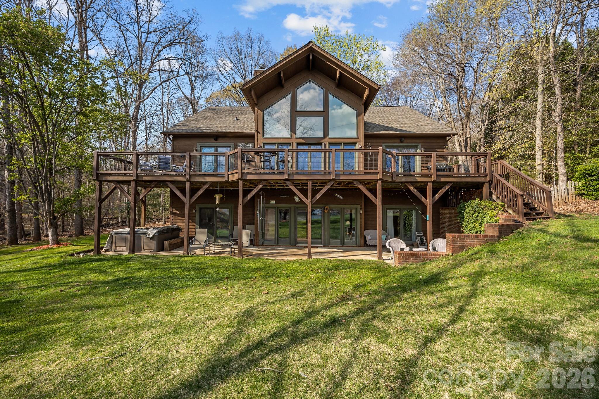 307 Stillwater Road Troutman NC 28166