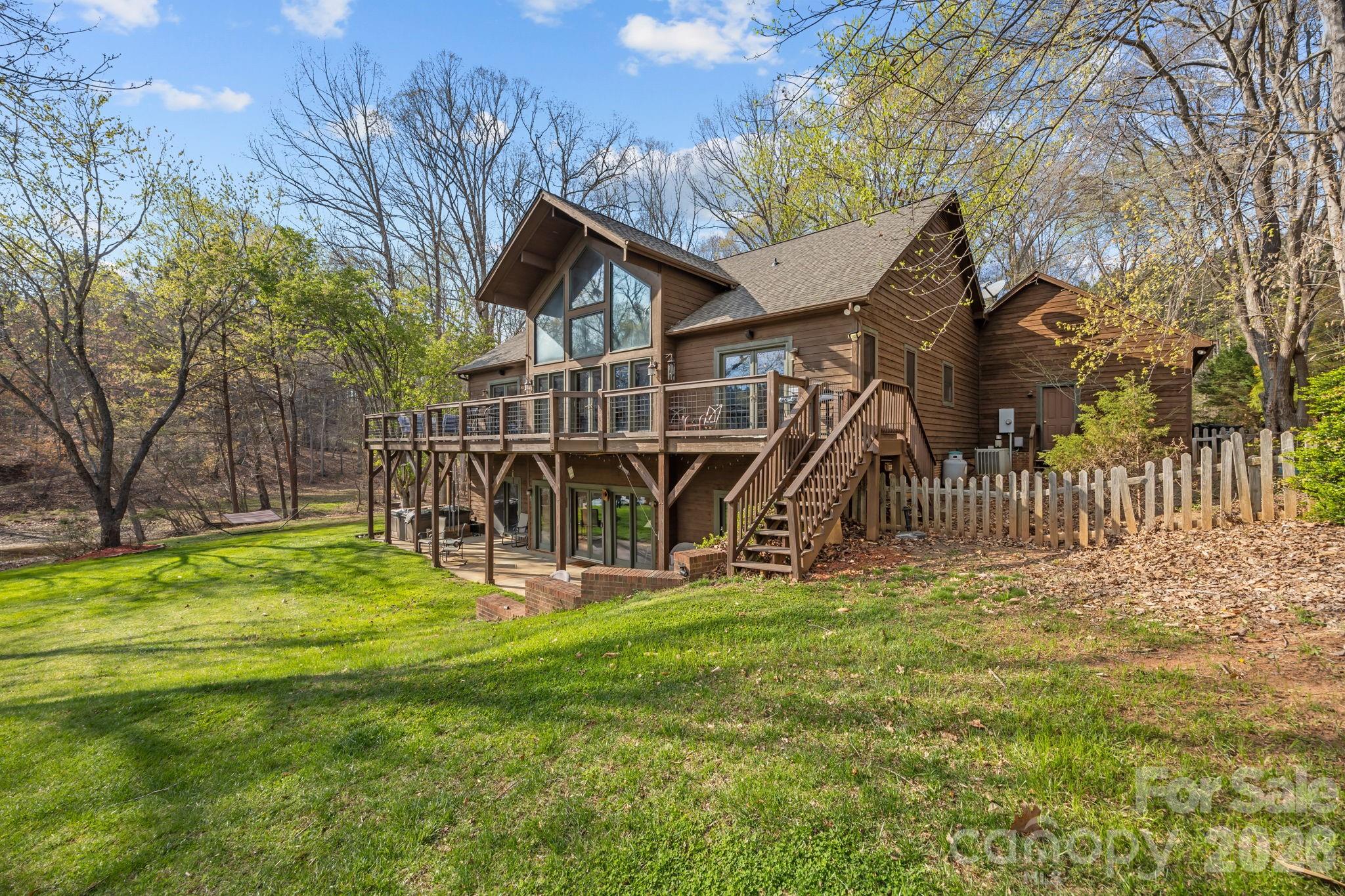 307 Stillwater Road Troutman NC 28166