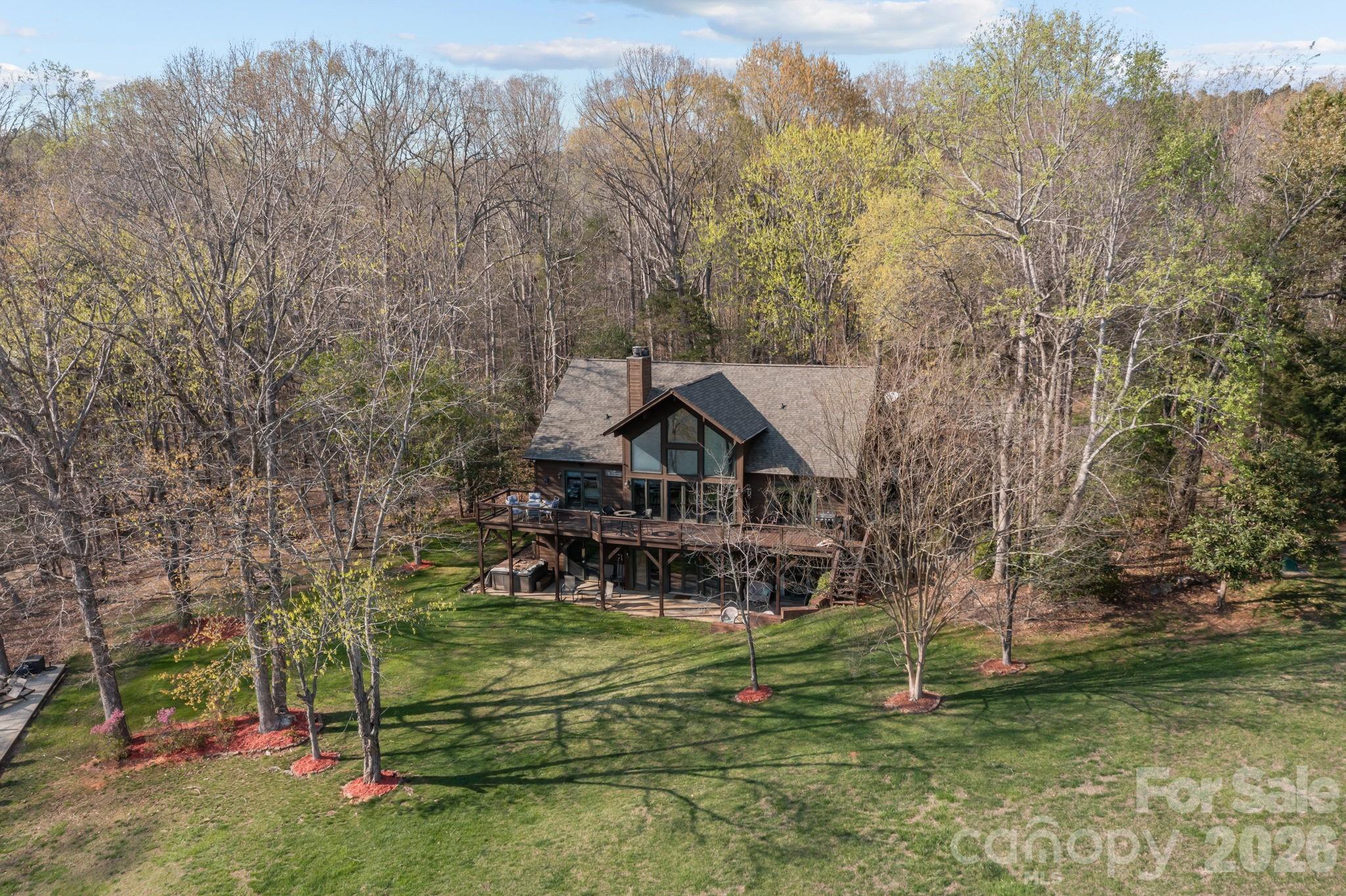 307 Stillwater Road Troutman NC 28166