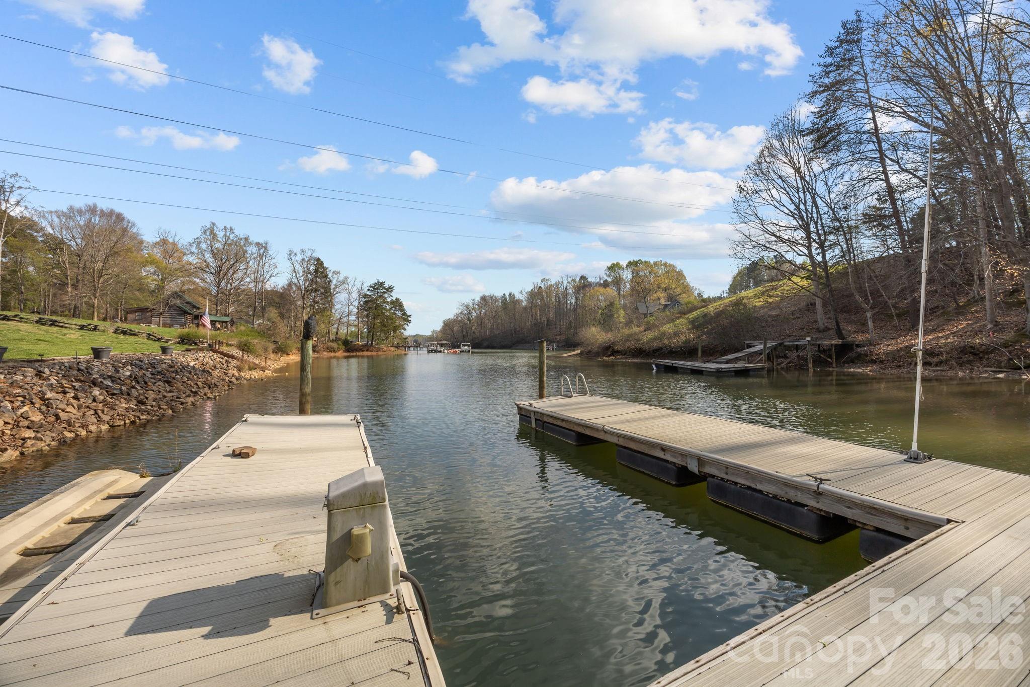 307 Stillwater Road Troutman NC 28166