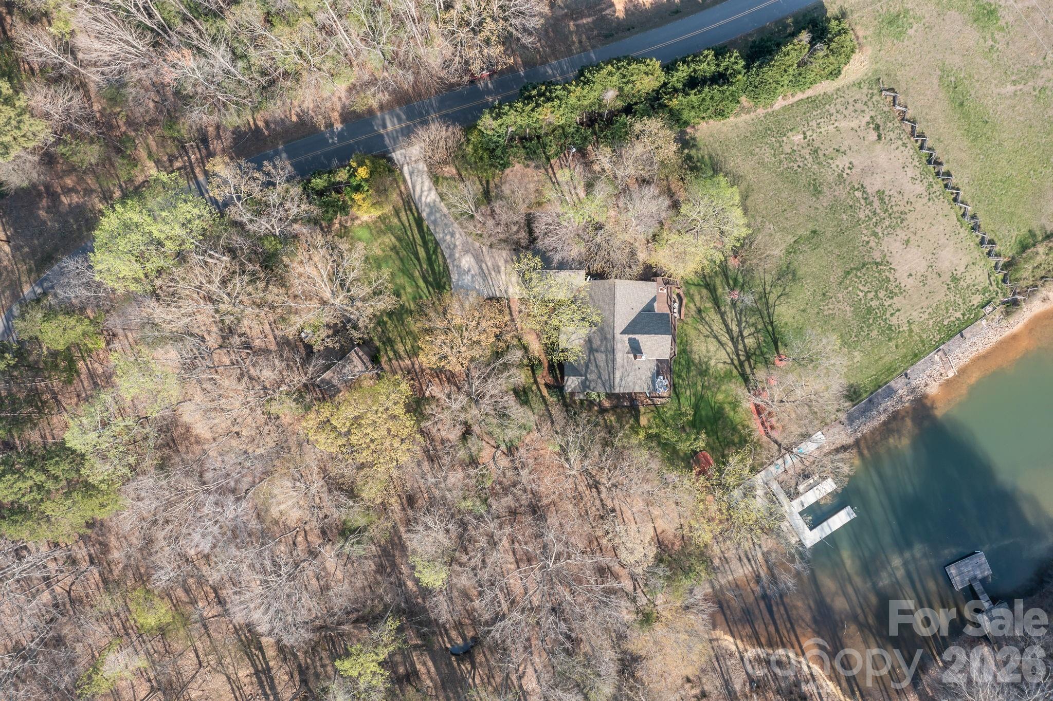 307 Stillwater Road Troutman NC 28166
