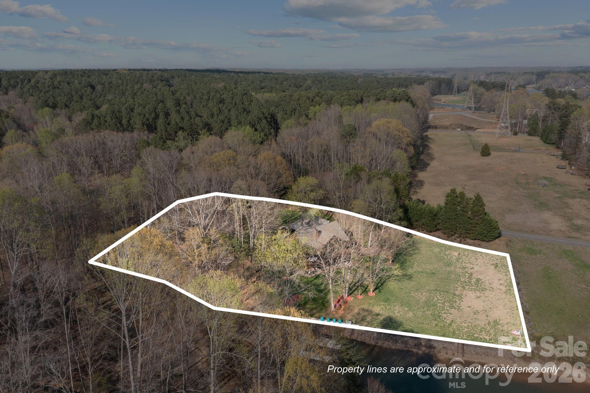 307 Stillwater Road Troutman NC 28166