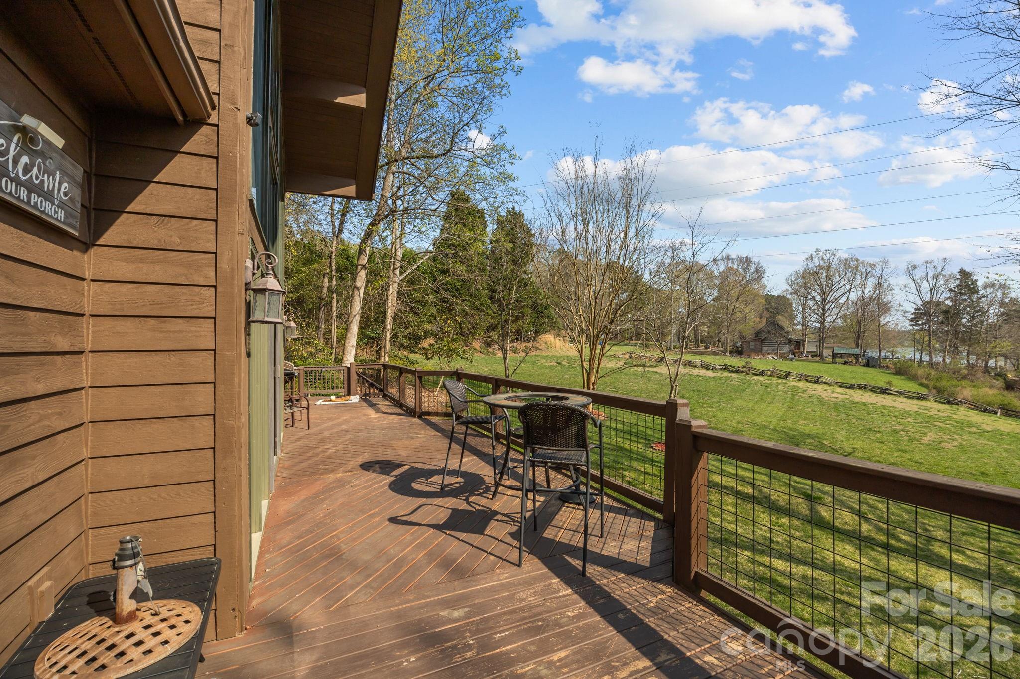 307 Stillwater Road Troutman NC 28166