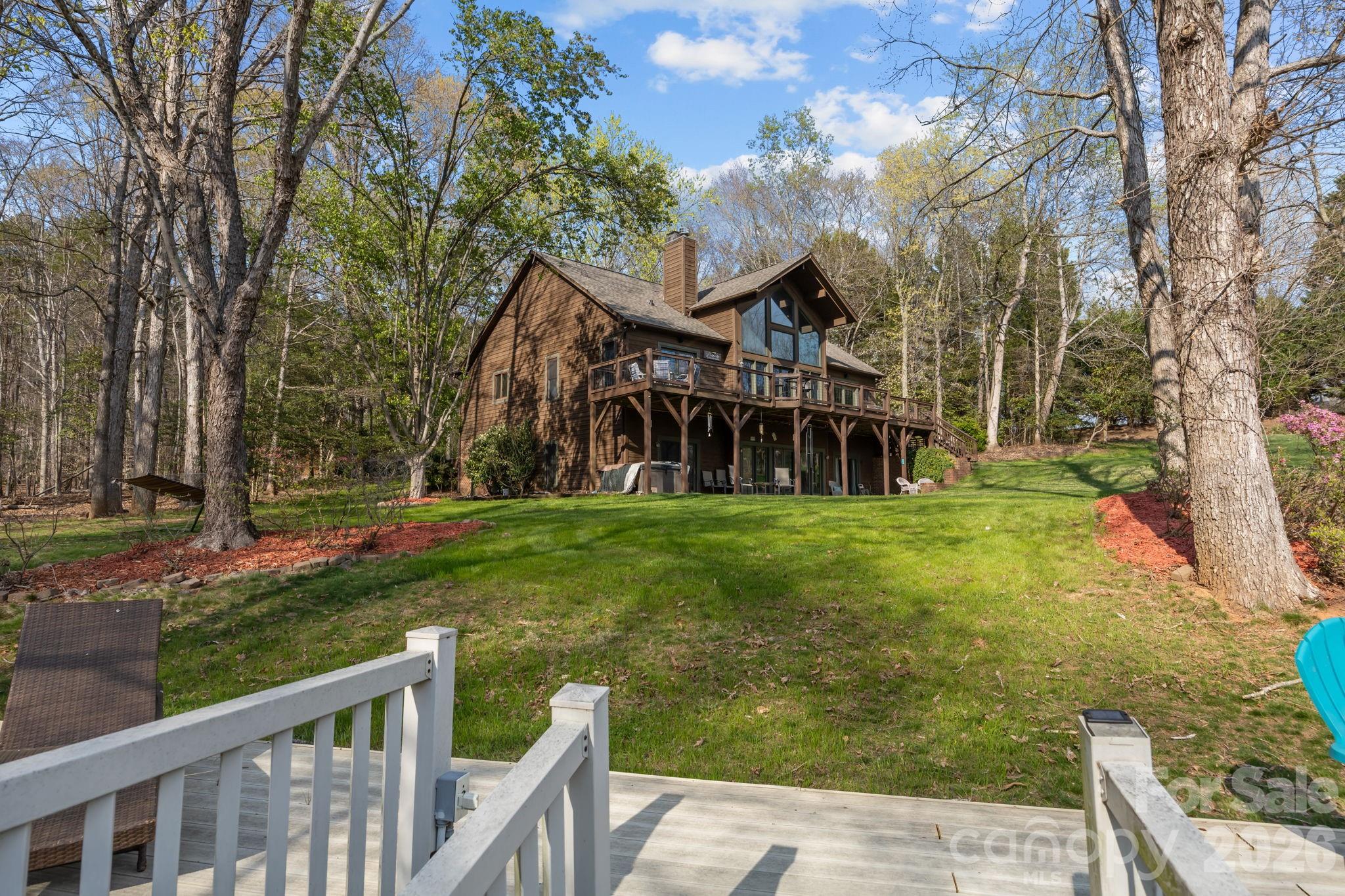 307 Stillwater Road Troutman NC 28166