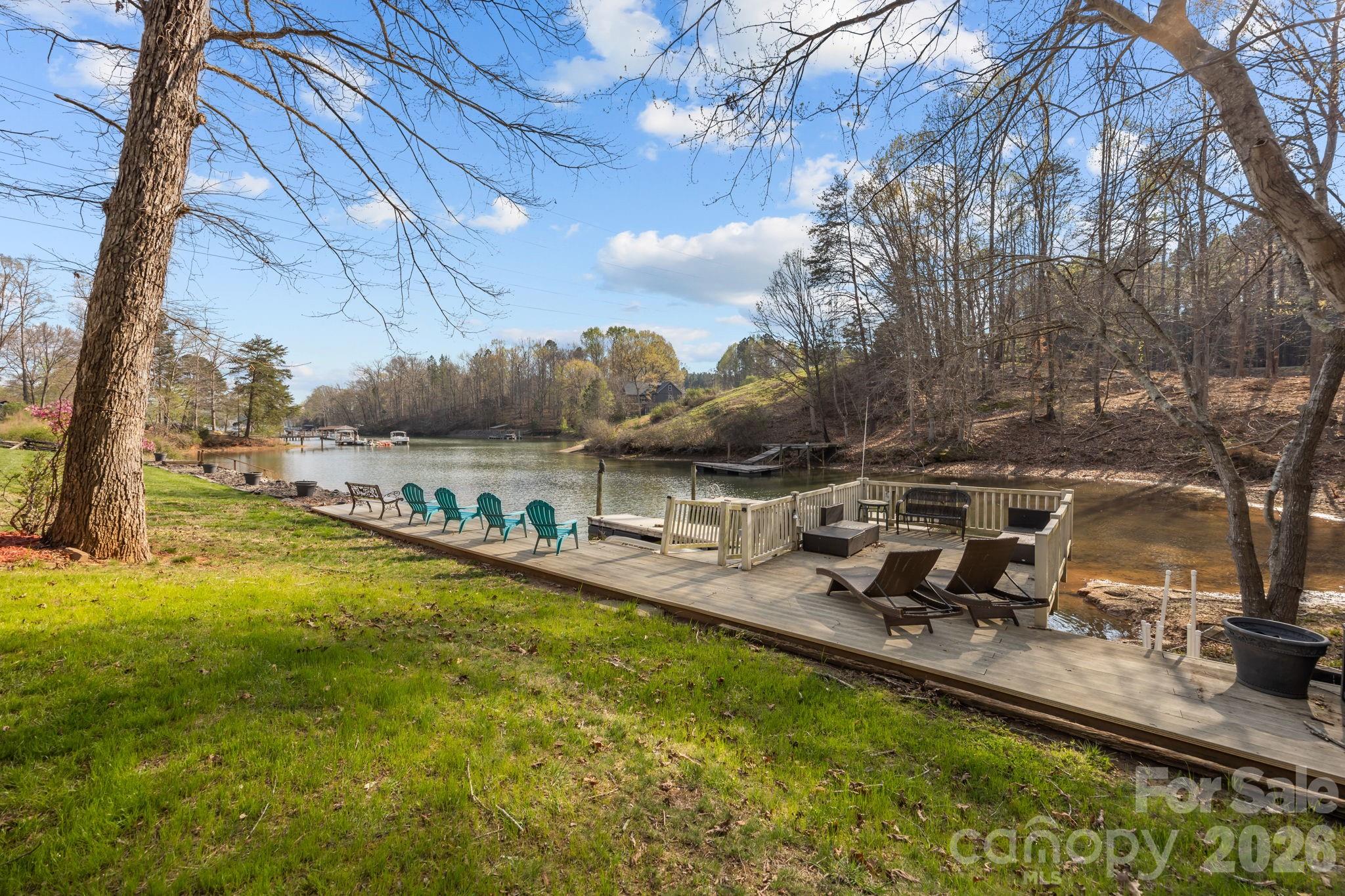 307 Stillwater Road Troutman NC 28166