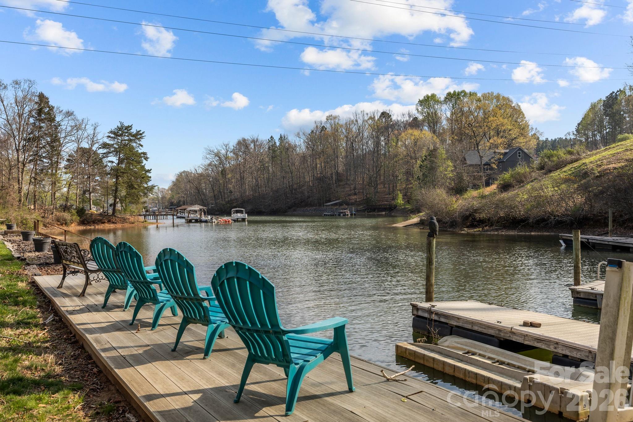 307 Stillwater Road Troutman NC 28166