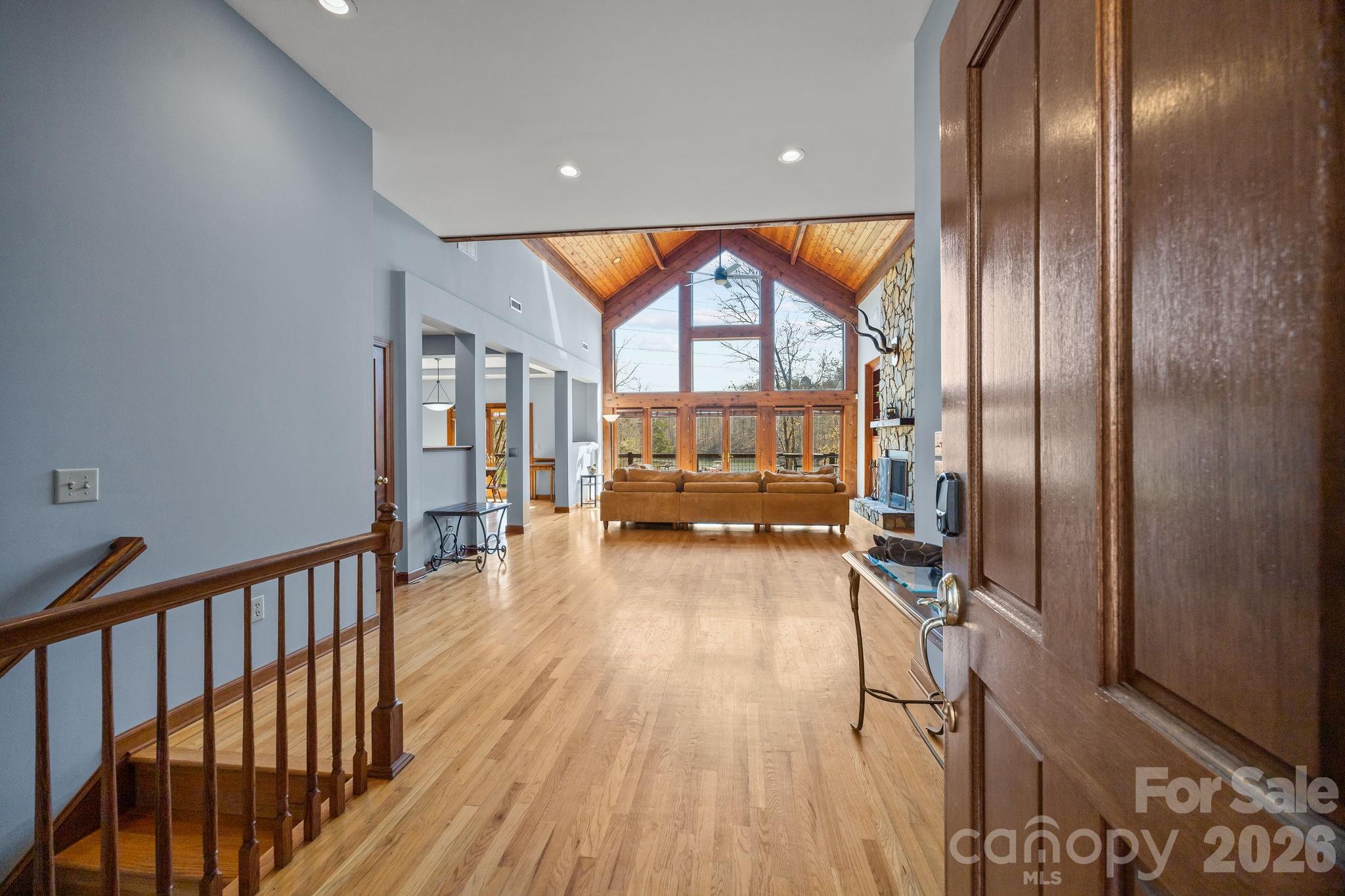 307 Stillwater Road Troutman NC 28166