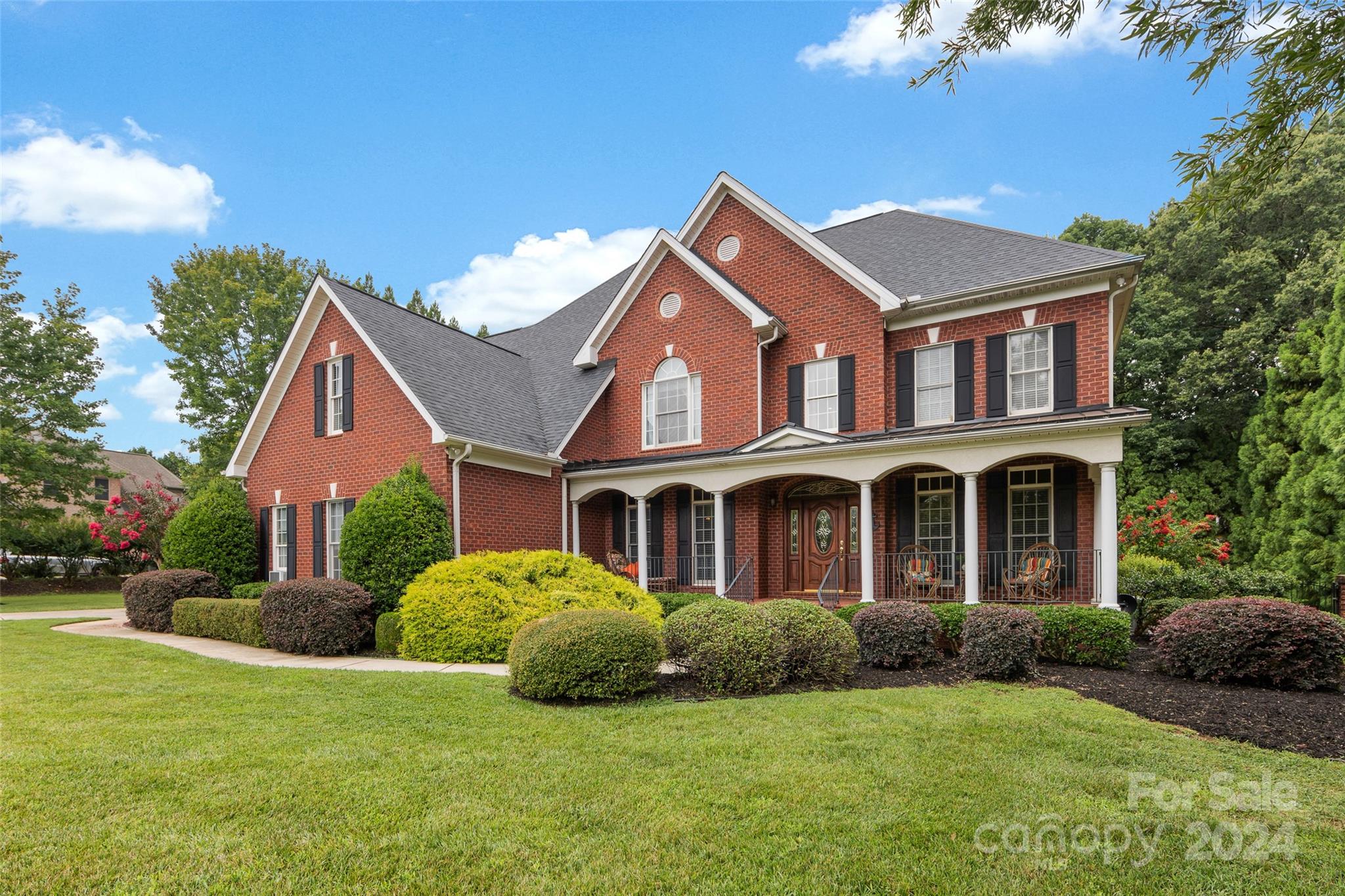 14721 Davis Trace Drive Mint Hill NC 28227