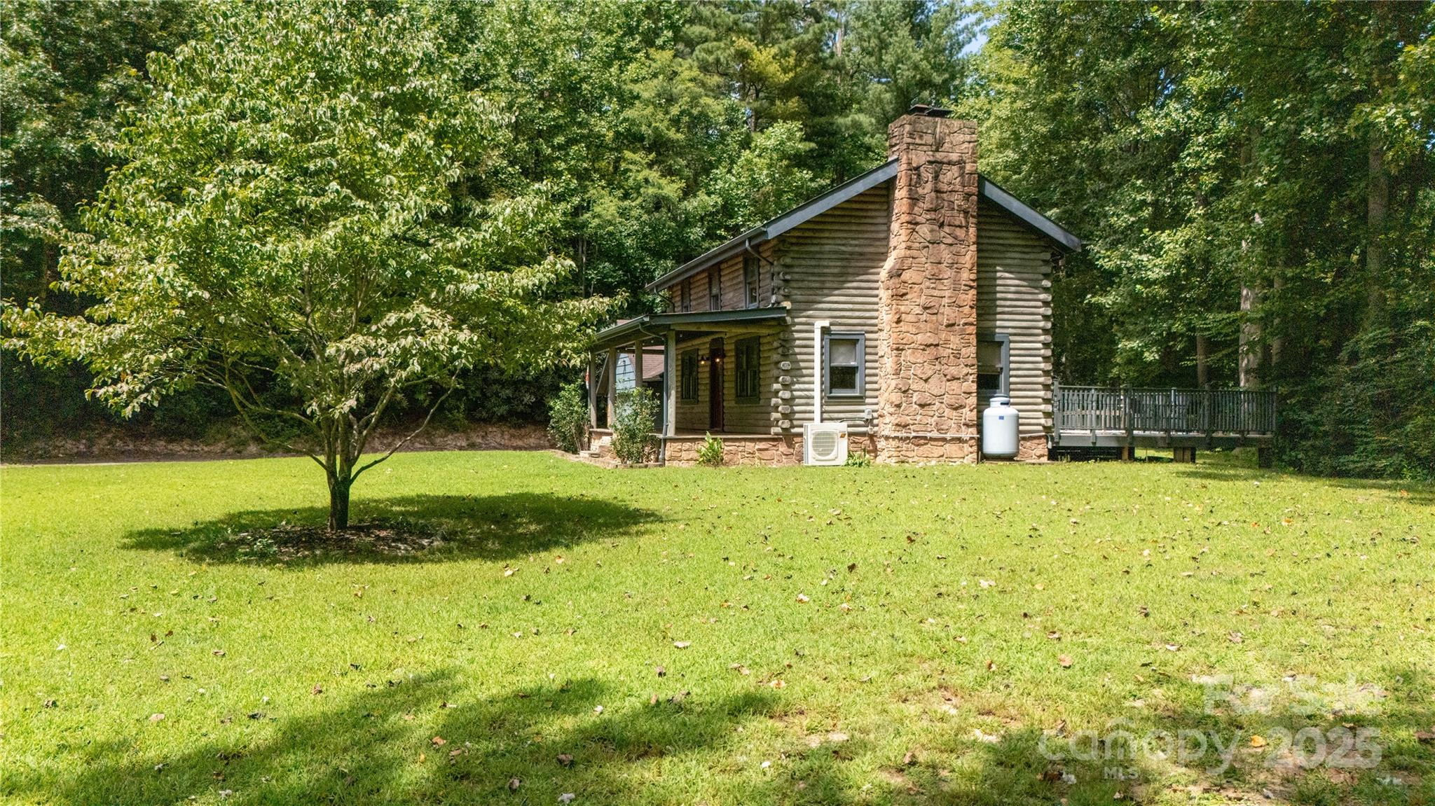 2038 Toms Creek Road Marion NC 28752