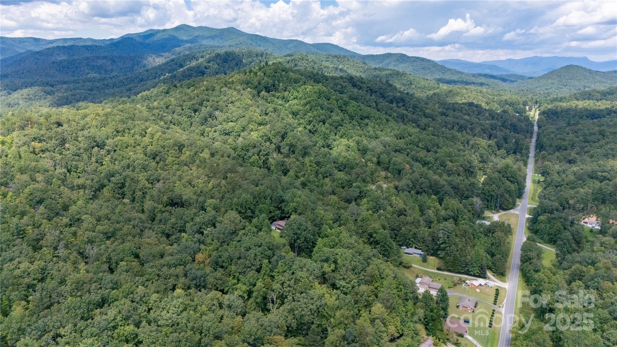 2038 Toms Creek Road Marion NC 28752
