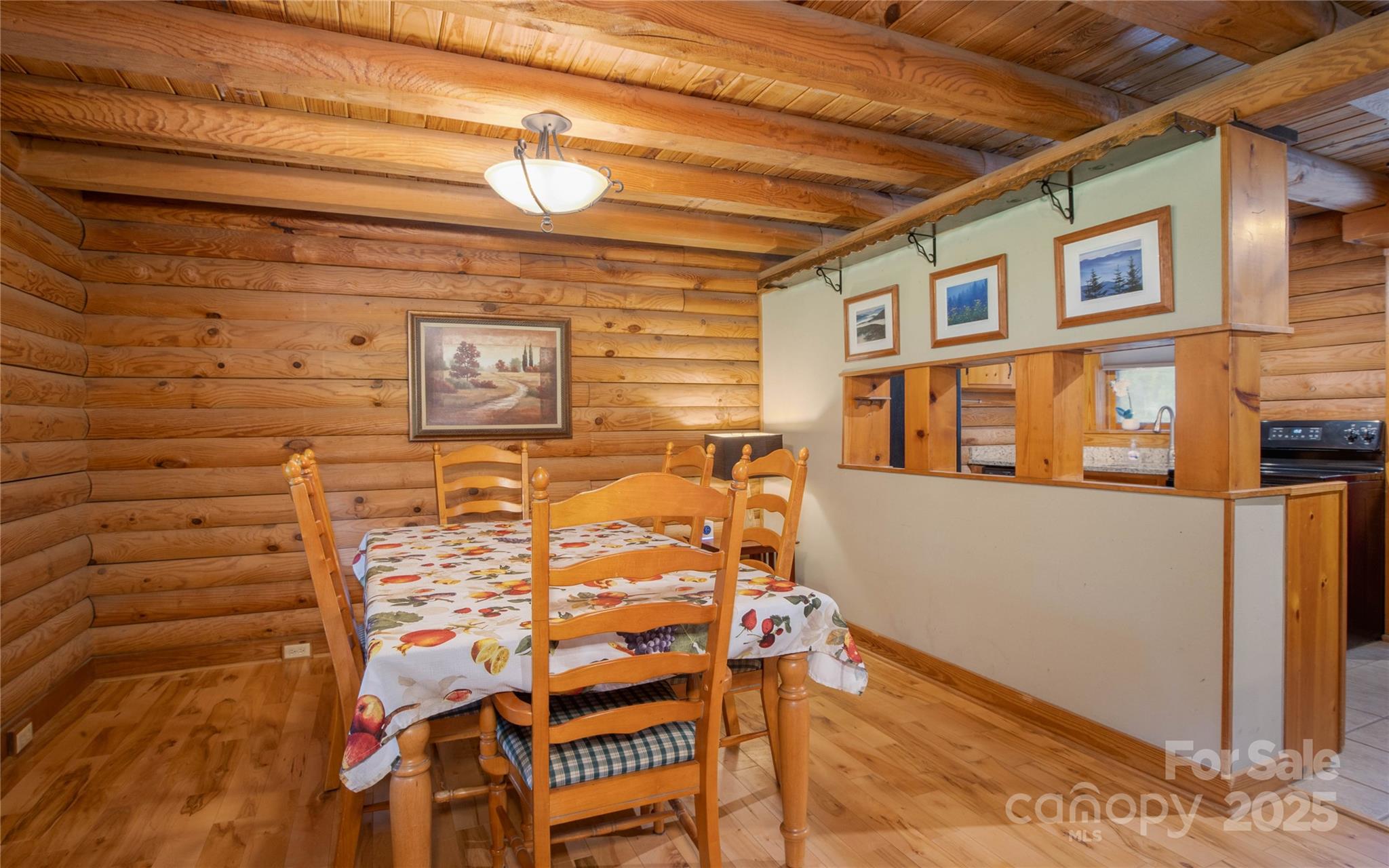 2038 Toms Creek Road Marion NC 28752