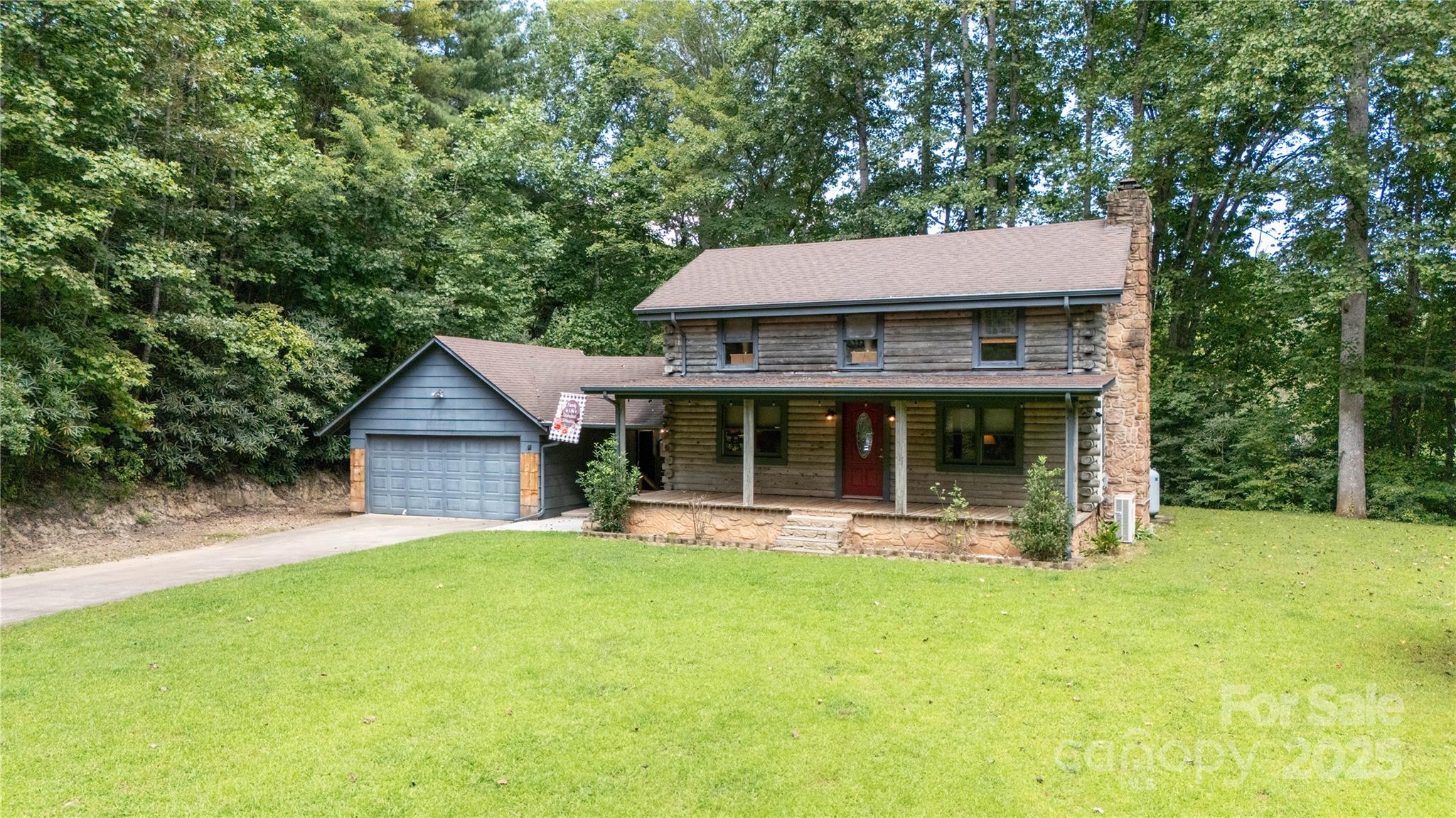 2038 Toms Creek Road Marion NC 28752